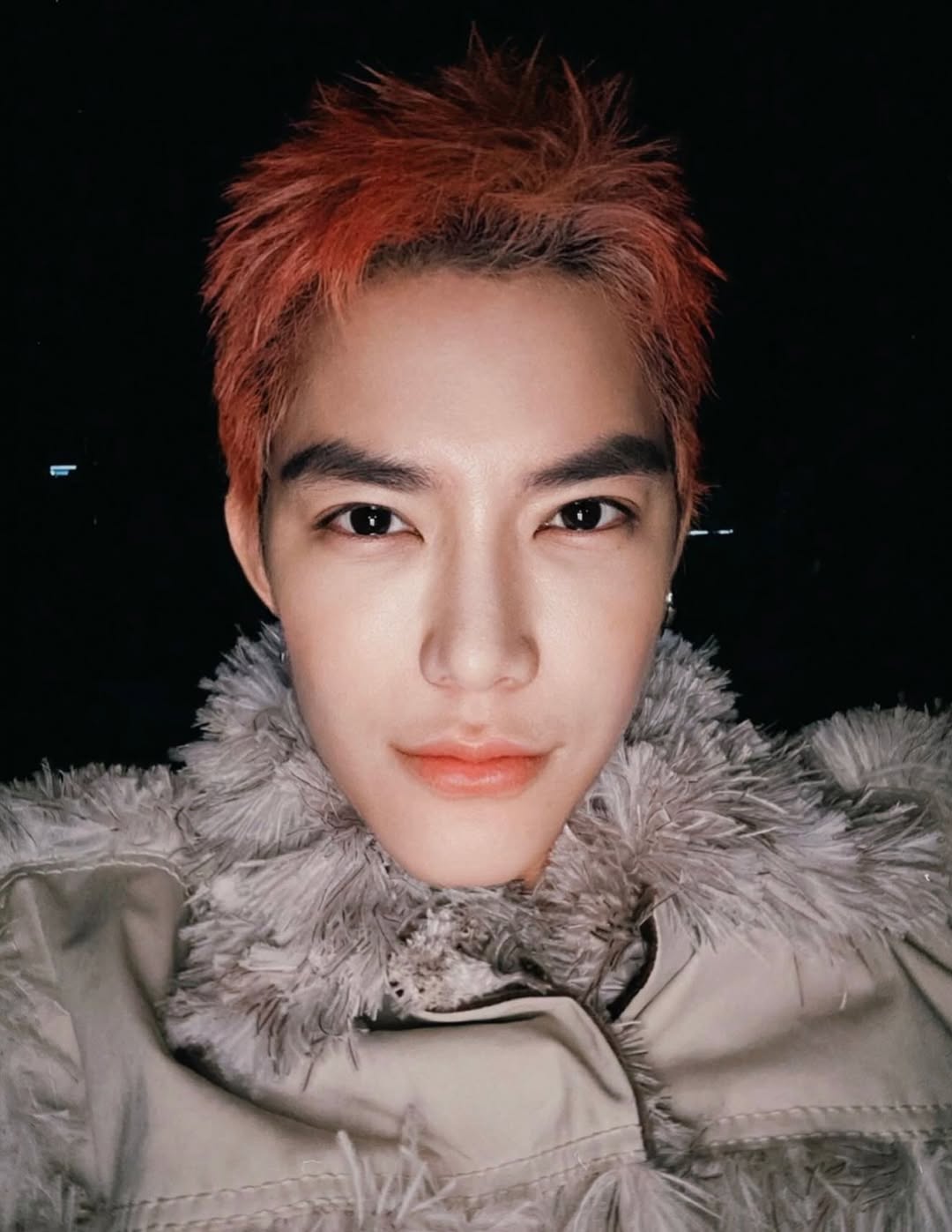 ติ๊นา - ศุภนาฎ จิตตลีลา