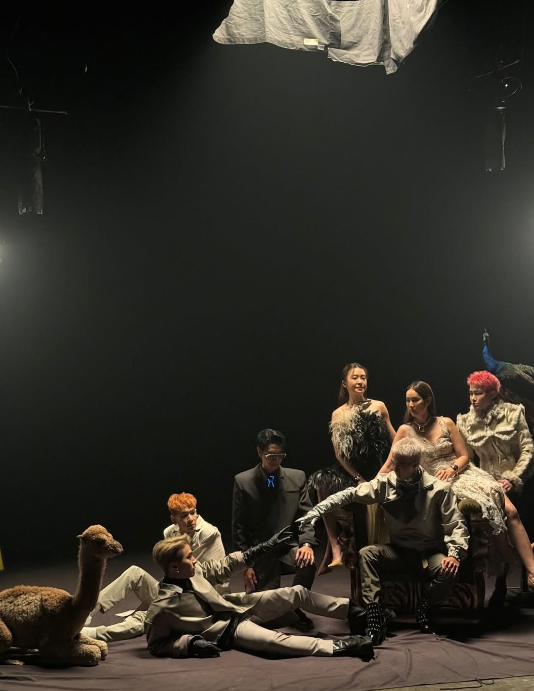 ติ๊นา - ศุภนาฎ จิตตลีลา