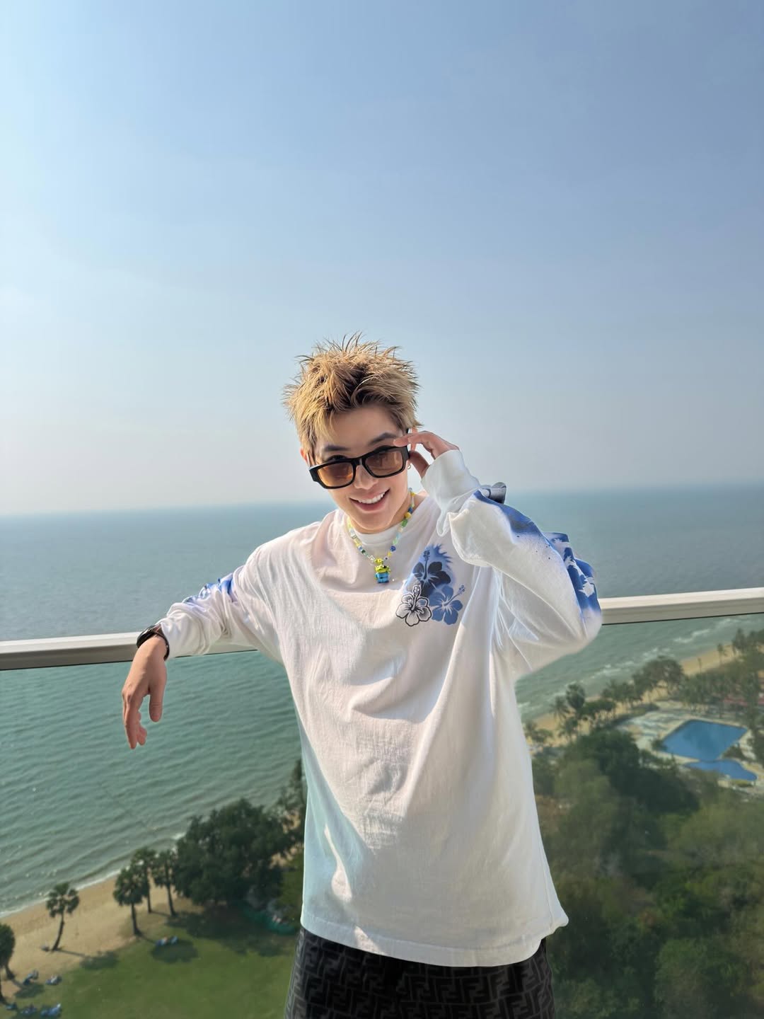 ติ๊นา - ศุภนาฎ จิตตลีลา