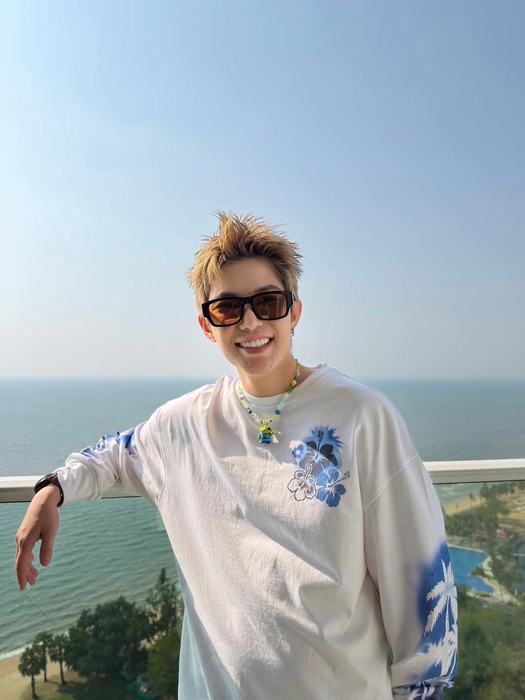 ติ๊นา - ศุภนาฎ จิตตลีลา