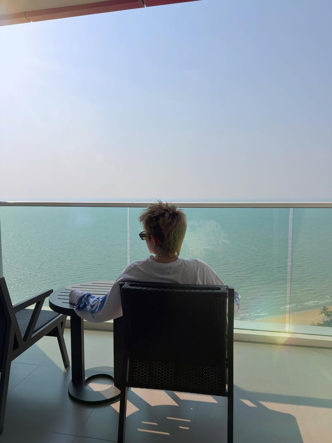 ติ๊นา - ศุภนาฎ จิตตลีลา