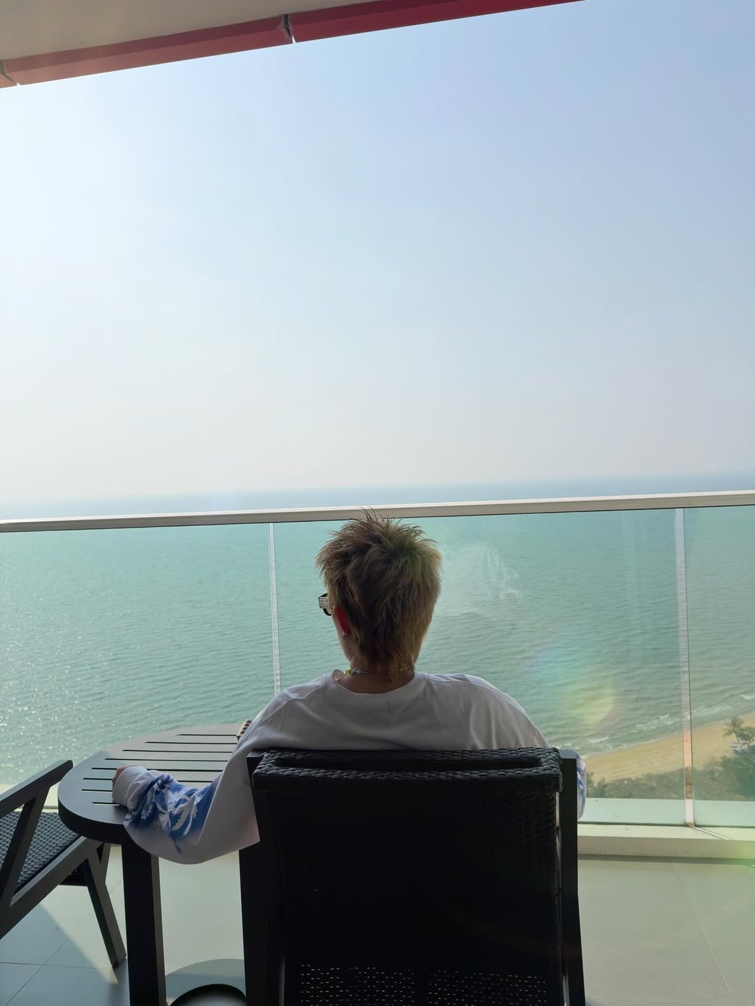 ติ๊นา - ศุภนาฎ จิตตลีลา