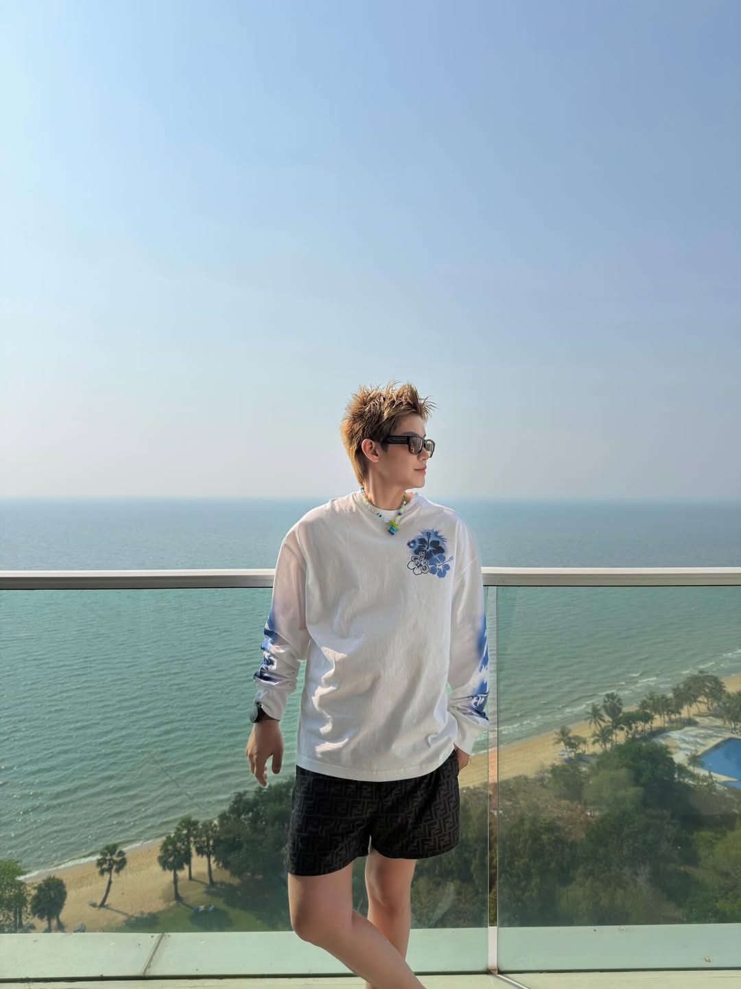 ติ๊นา - ศุภนาฎ จิตตลีลา