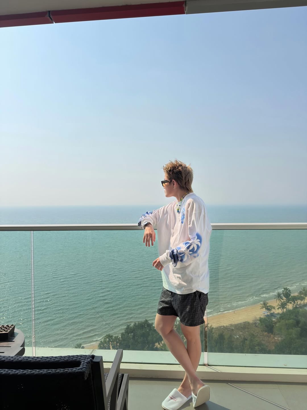 ติ๊นา - ศุภนาฎ จิตตลีลา