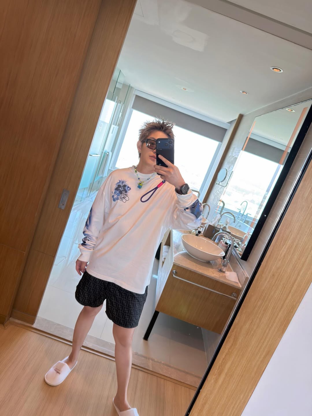 ติ๊นา - ศุภนาฎ จิตตลีลา