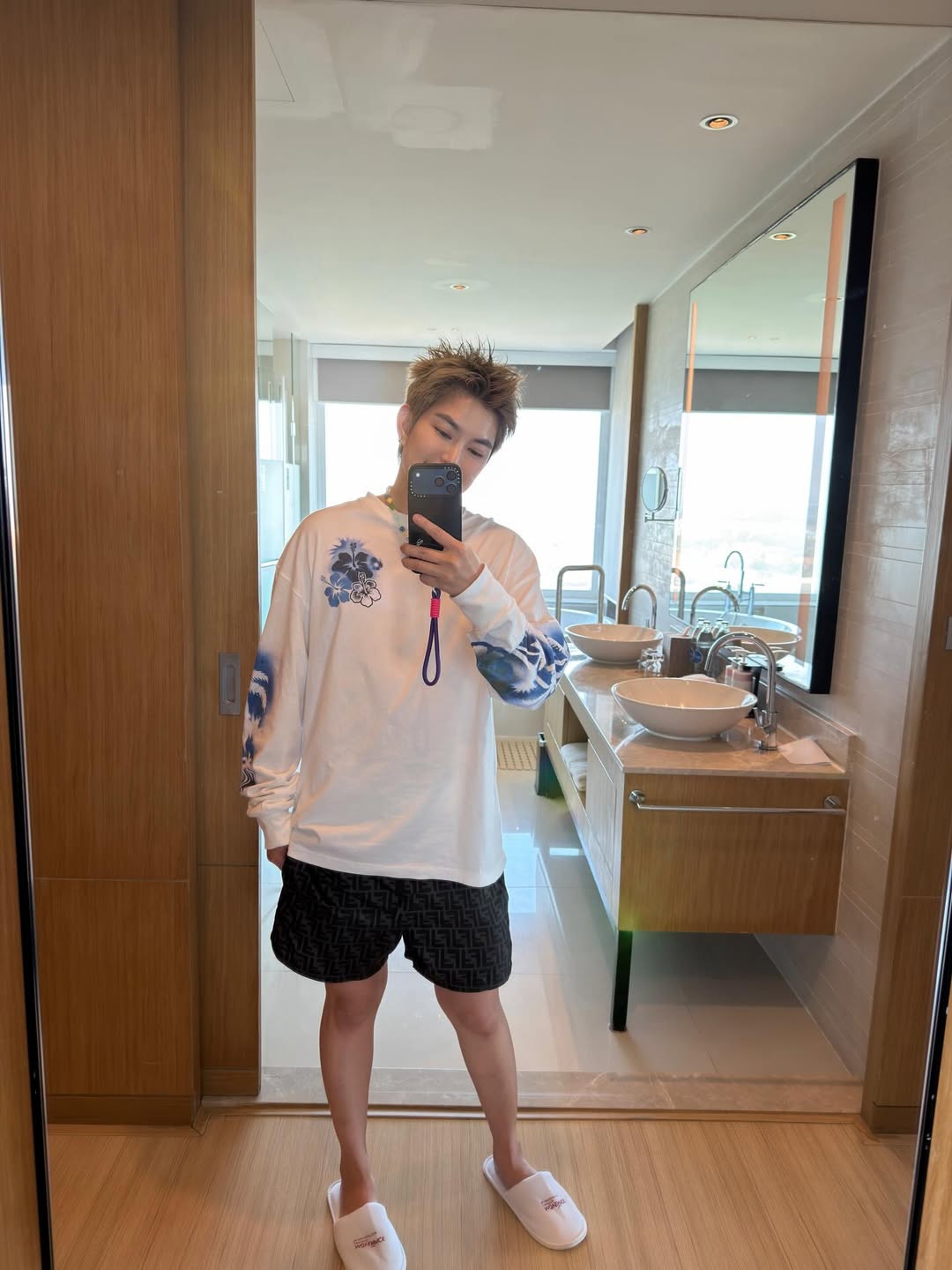 ติ๊นา - ศุภนาฎ จิตตลีลา