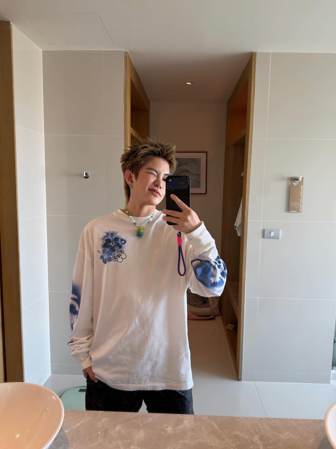 ติ๊นา - ศุภนาฎ จิตตลีลา