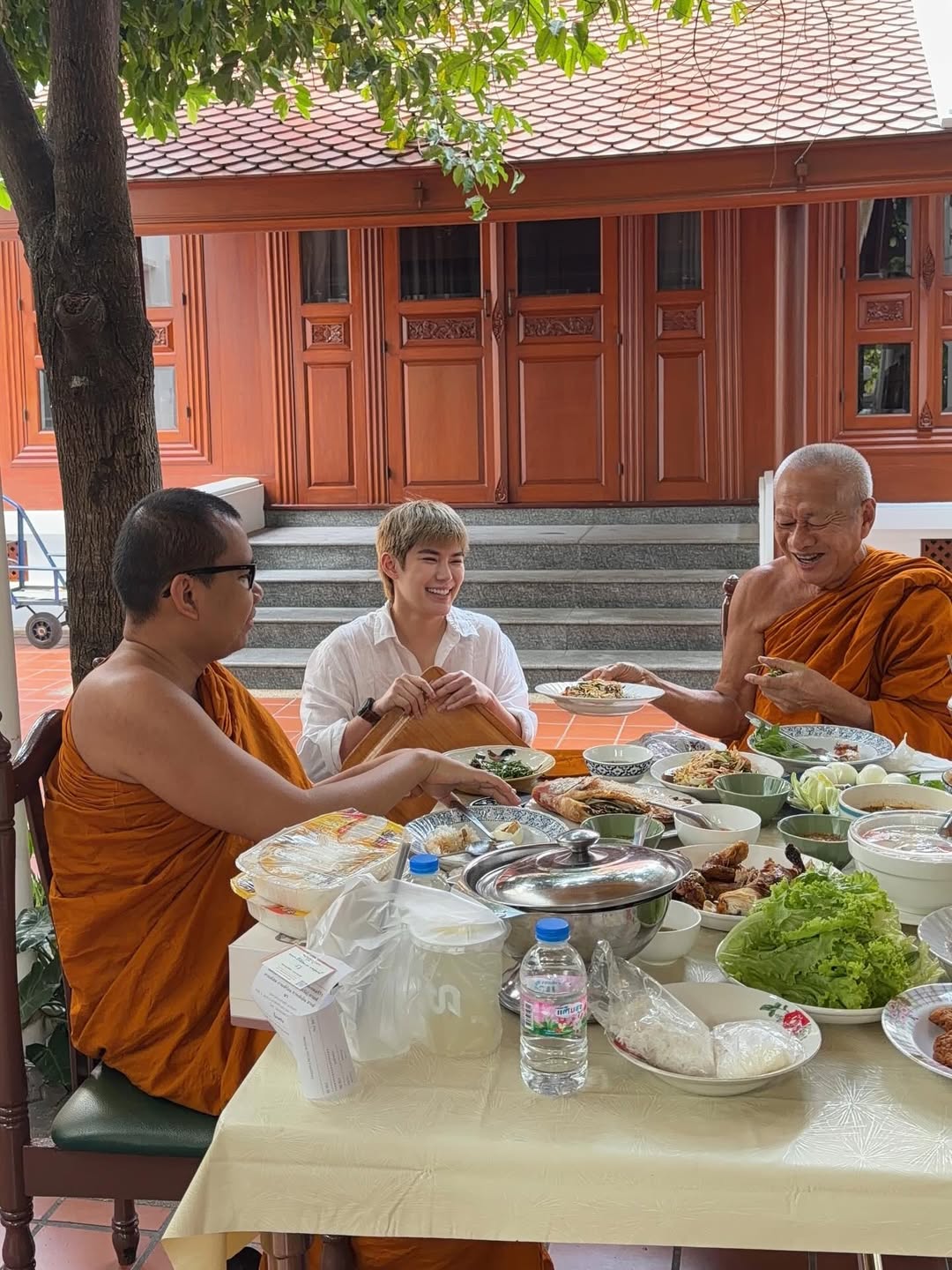 ติ๊นา - ศุภนาฎ จิตตลีลา