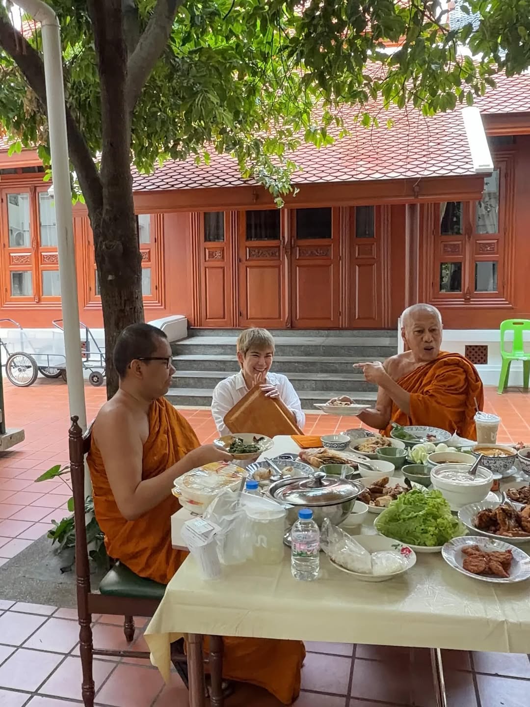 ติ๊นา - ศุภนาฎ จิตตลีลา