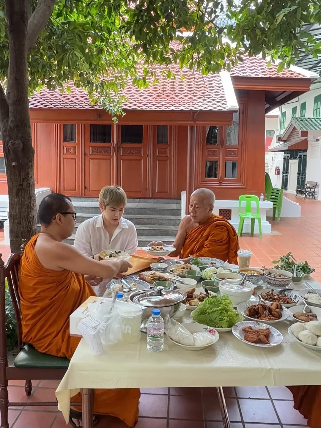 ติ๊นา - ศุภนาฎ จิตตลีลา