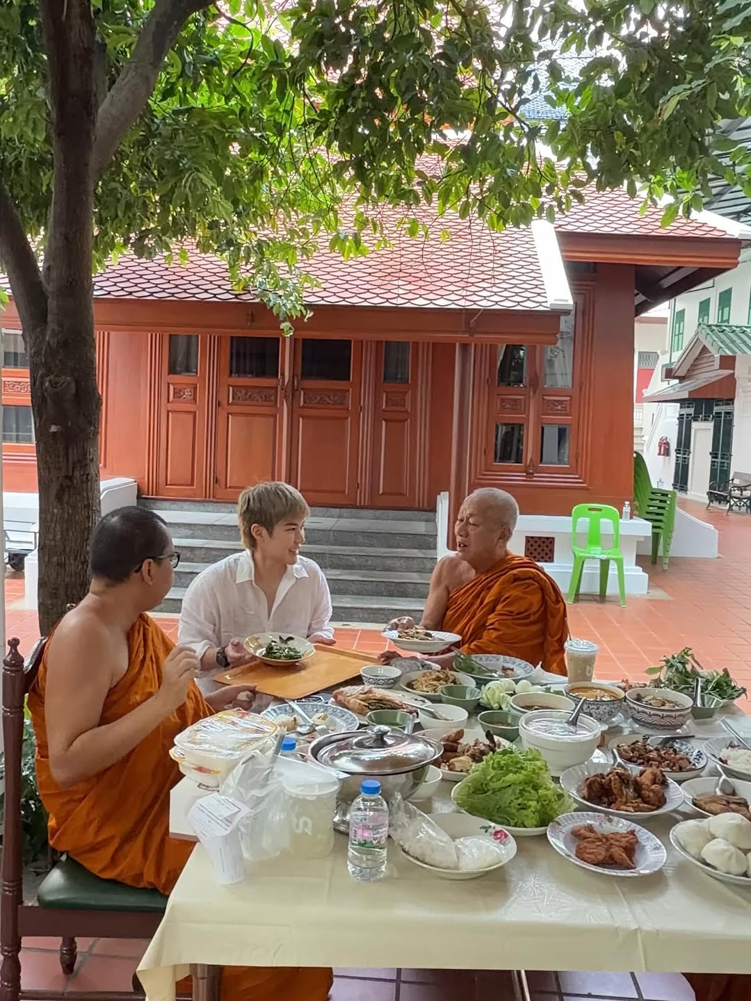 ติ๊นา - ศุภนาฎ จิตตลีลา