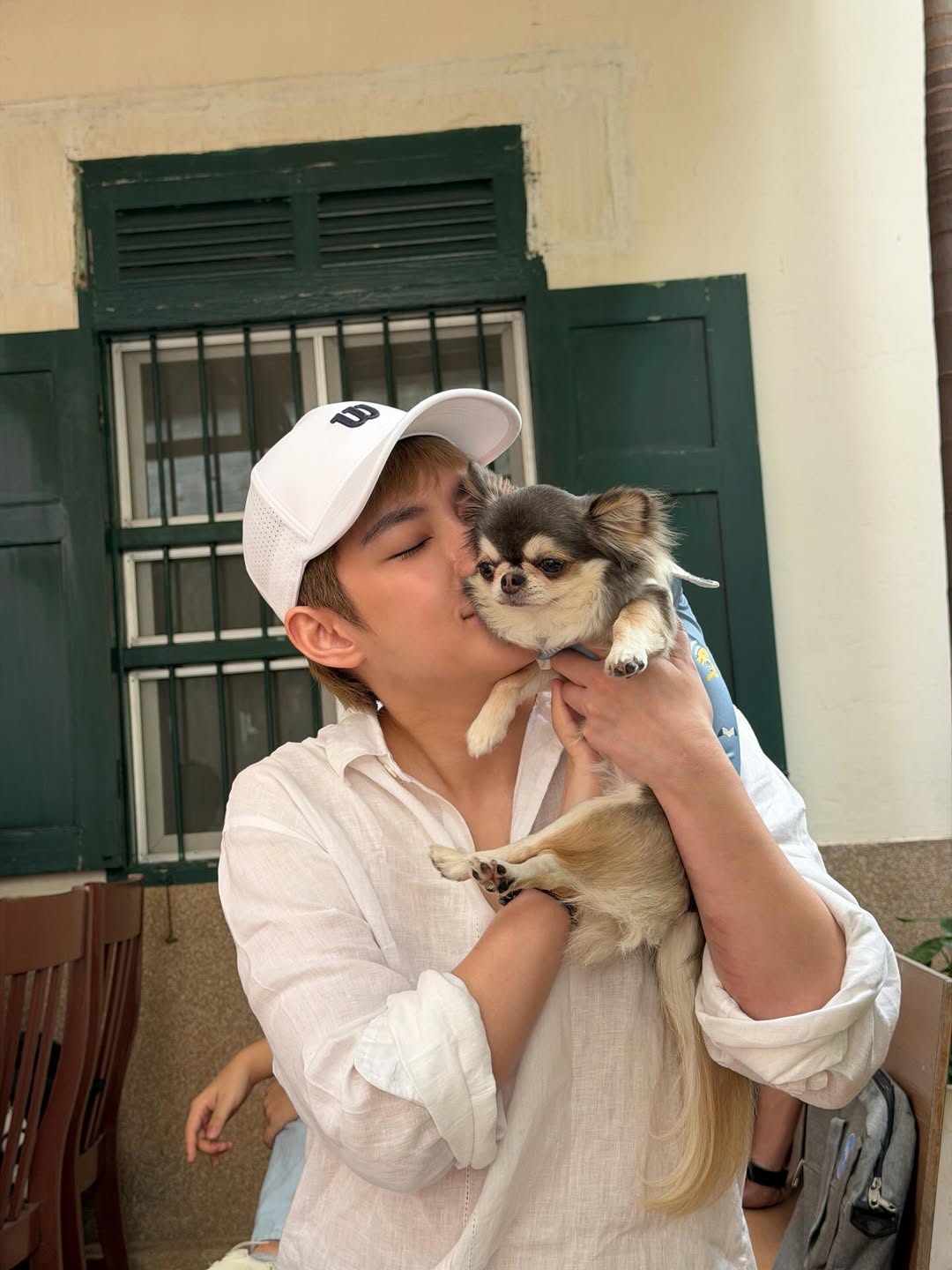 ติ๊นา - ศุภนาฎ จิตตลีลา