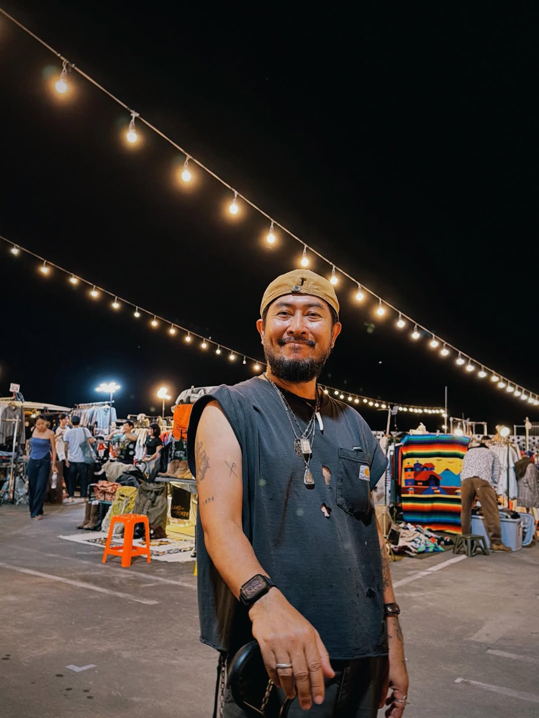 ติ๊นา - ศุภนาฎ จิตตลีลา