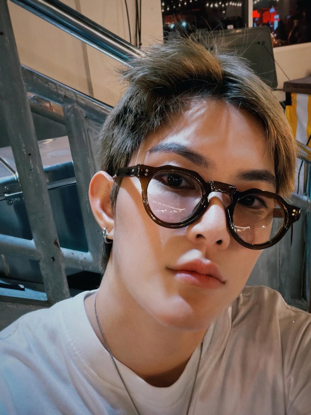 ติ๊นา - ศุภนาฎ จิตตลีลา