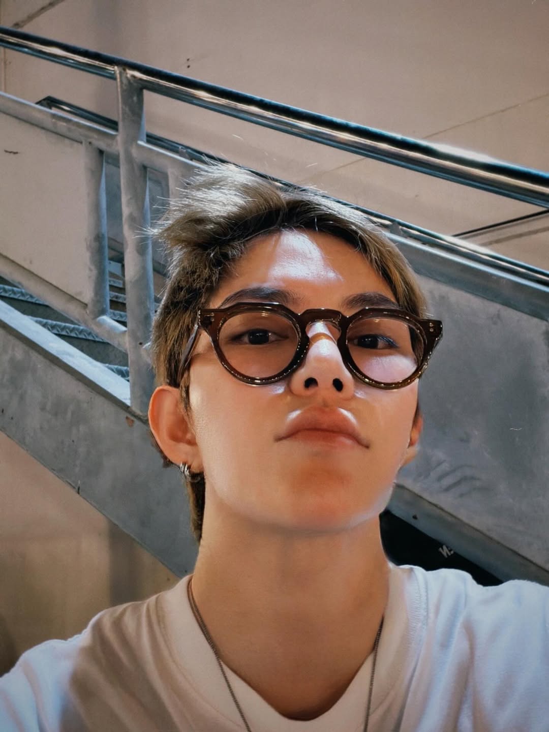 ติ๊นา - ศุภนาฎ จิตตลีลา