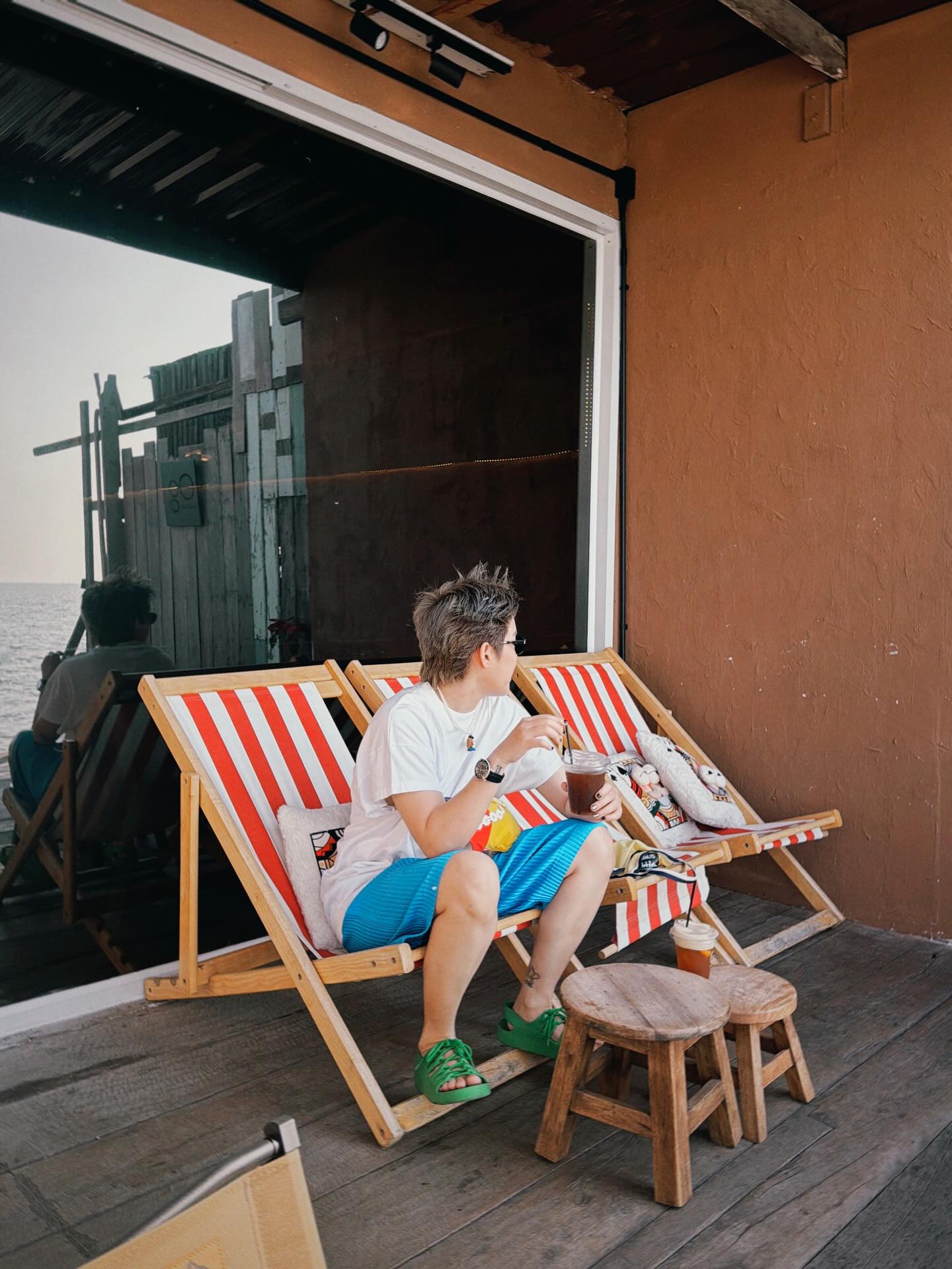 ติ๊นา - ศุภนาฎ จิตตลีลา