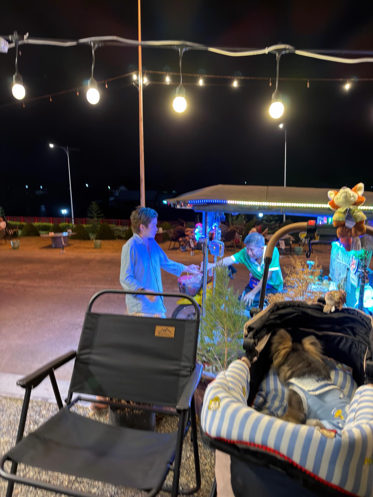 ติ๊นา - ศุภนาฎ จิตตลีลา