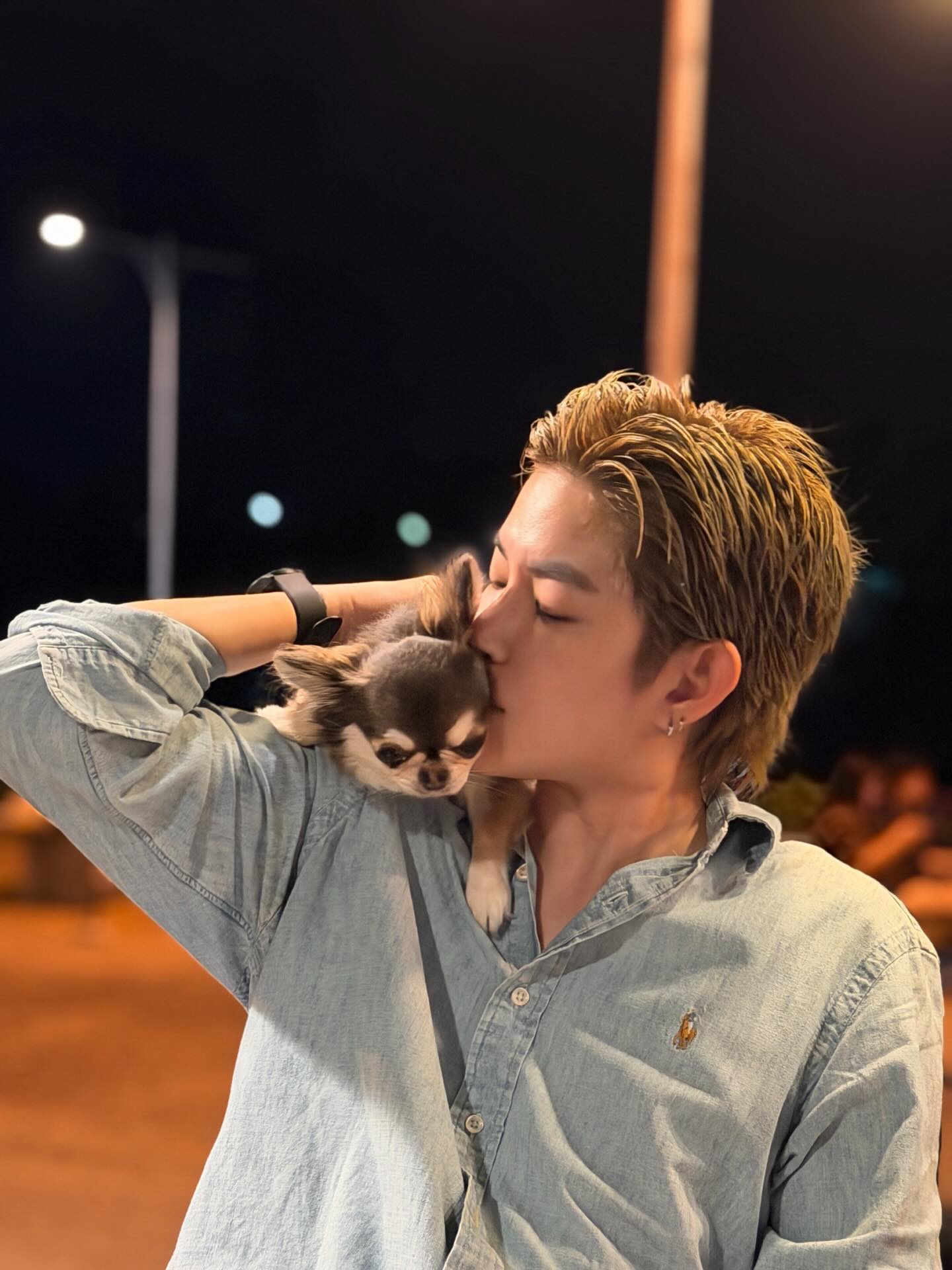 ติ๊นา - ศุภนาฎ จิตตลีลา