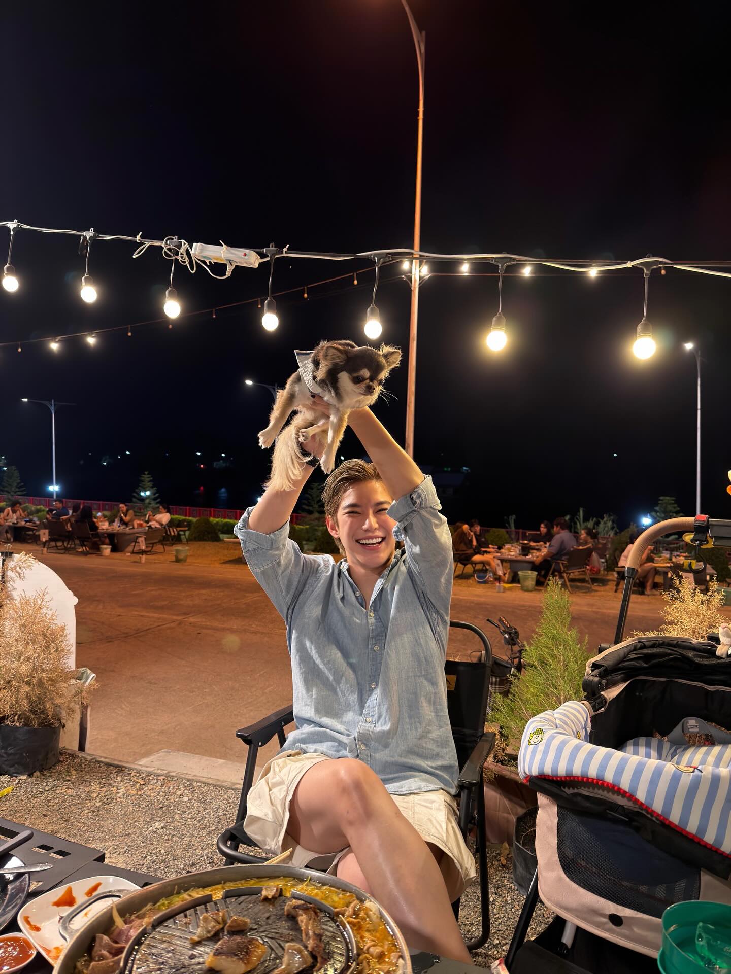 ติ๊นา - ศุภนาฎ จิตตลีลา