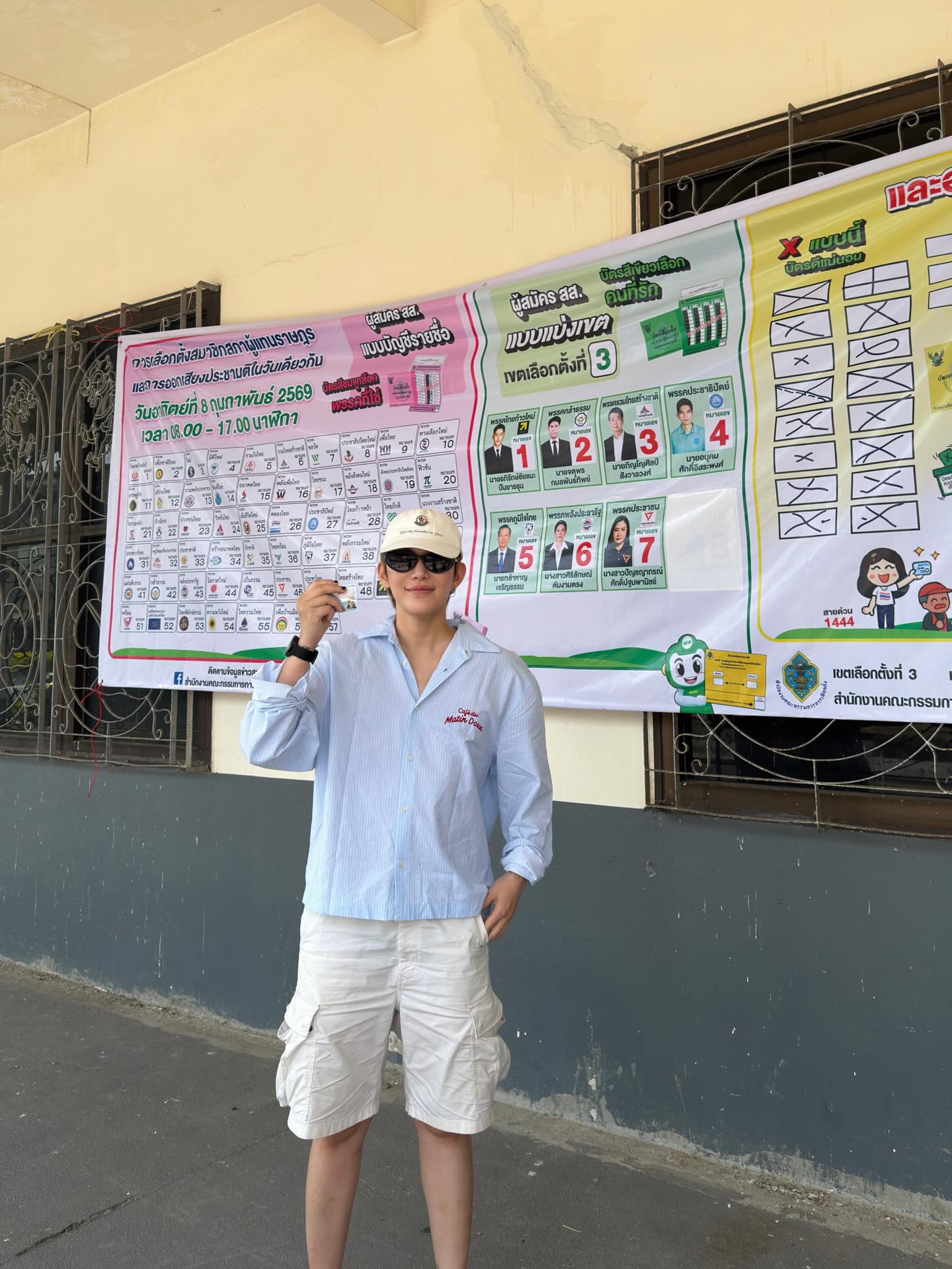 ติ๊นา - ศุภนาฎ จิตตลีลา