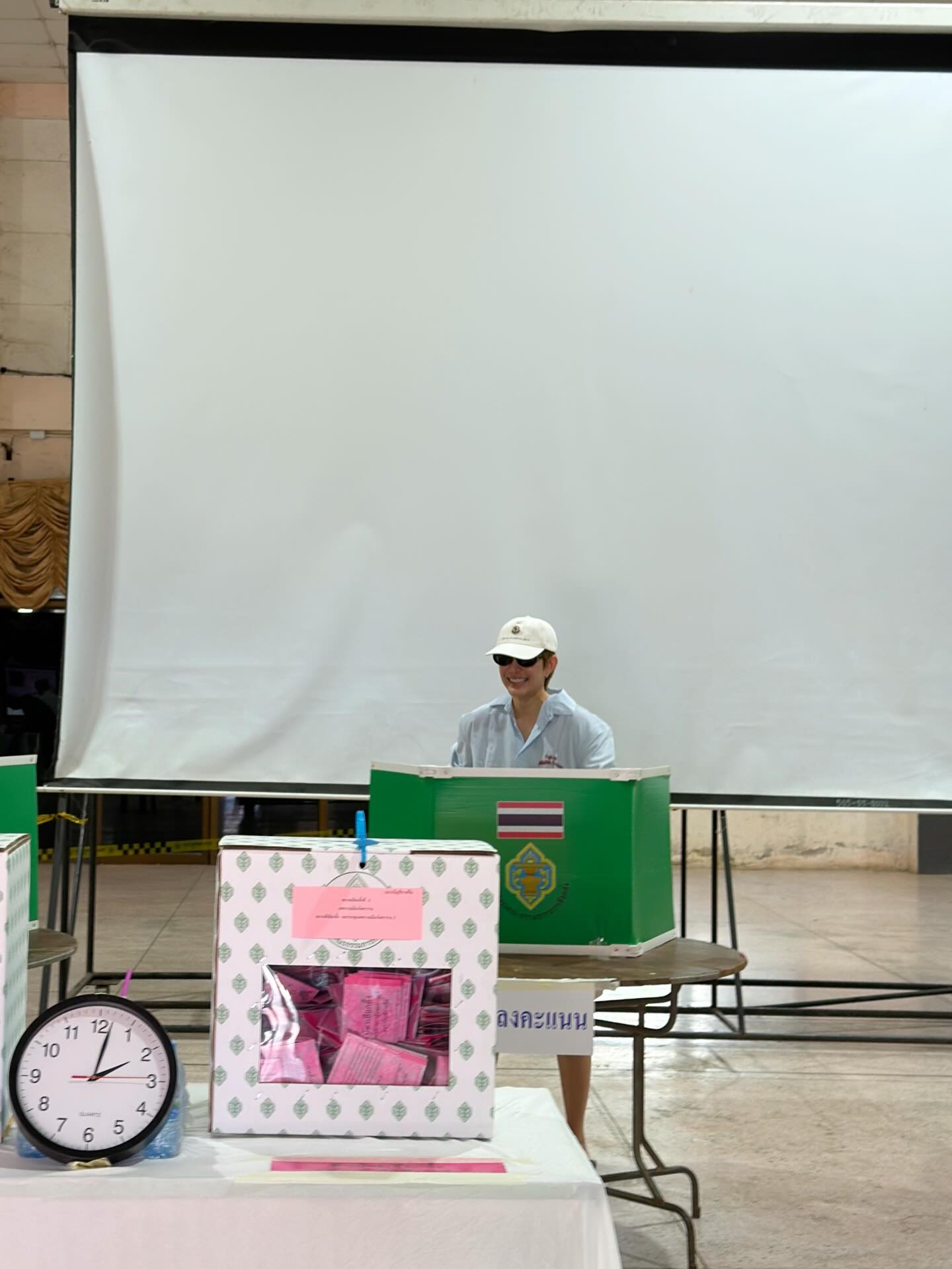 ติ๊นา - ศุภนาฎ จิตตลีลา