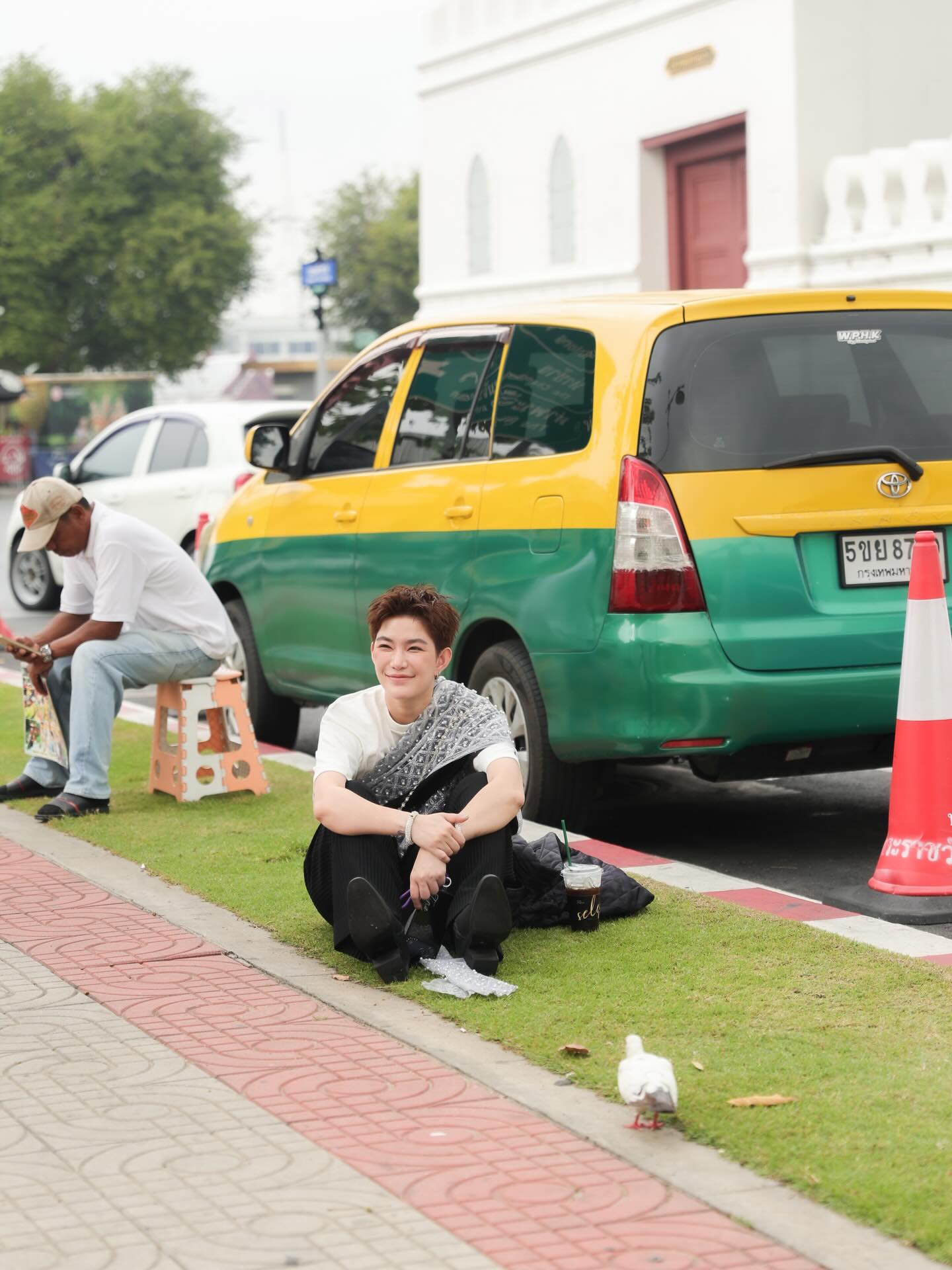 ติ๊นา - ศุภนาฎ จิตตลีลา