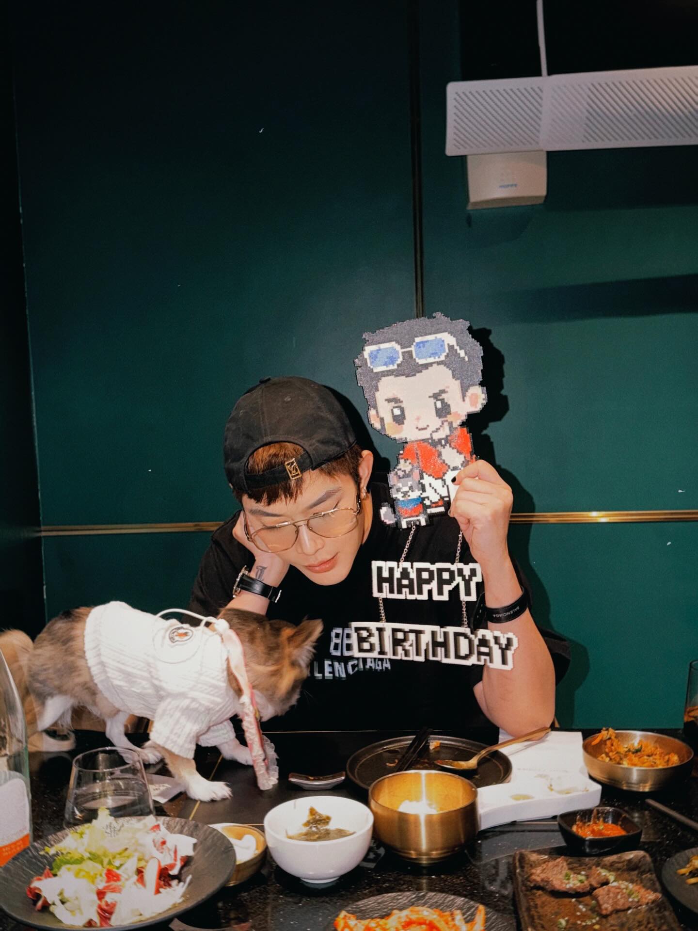 ติ๊นา - ศุภนาฎ จิตตลีลา