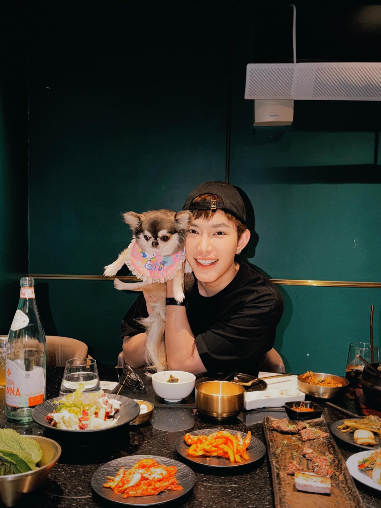 ติ๊นา - ศุภนาฎ จิตตลีลา