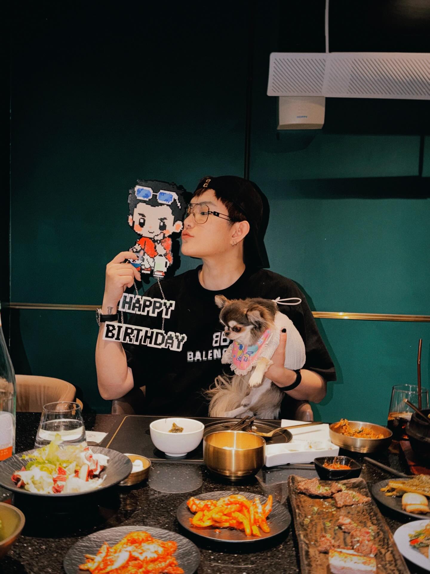 ติ๊นา - ศุภนาฎ จิตตลีลา