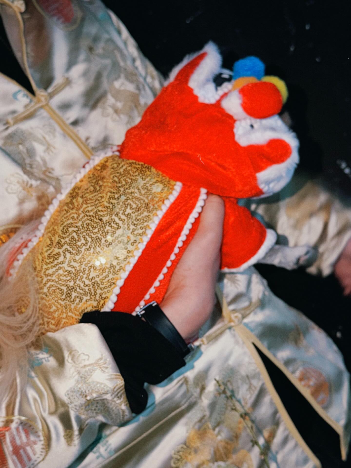 ติ๊นา - ศุภนาฎ จิตตลีลา