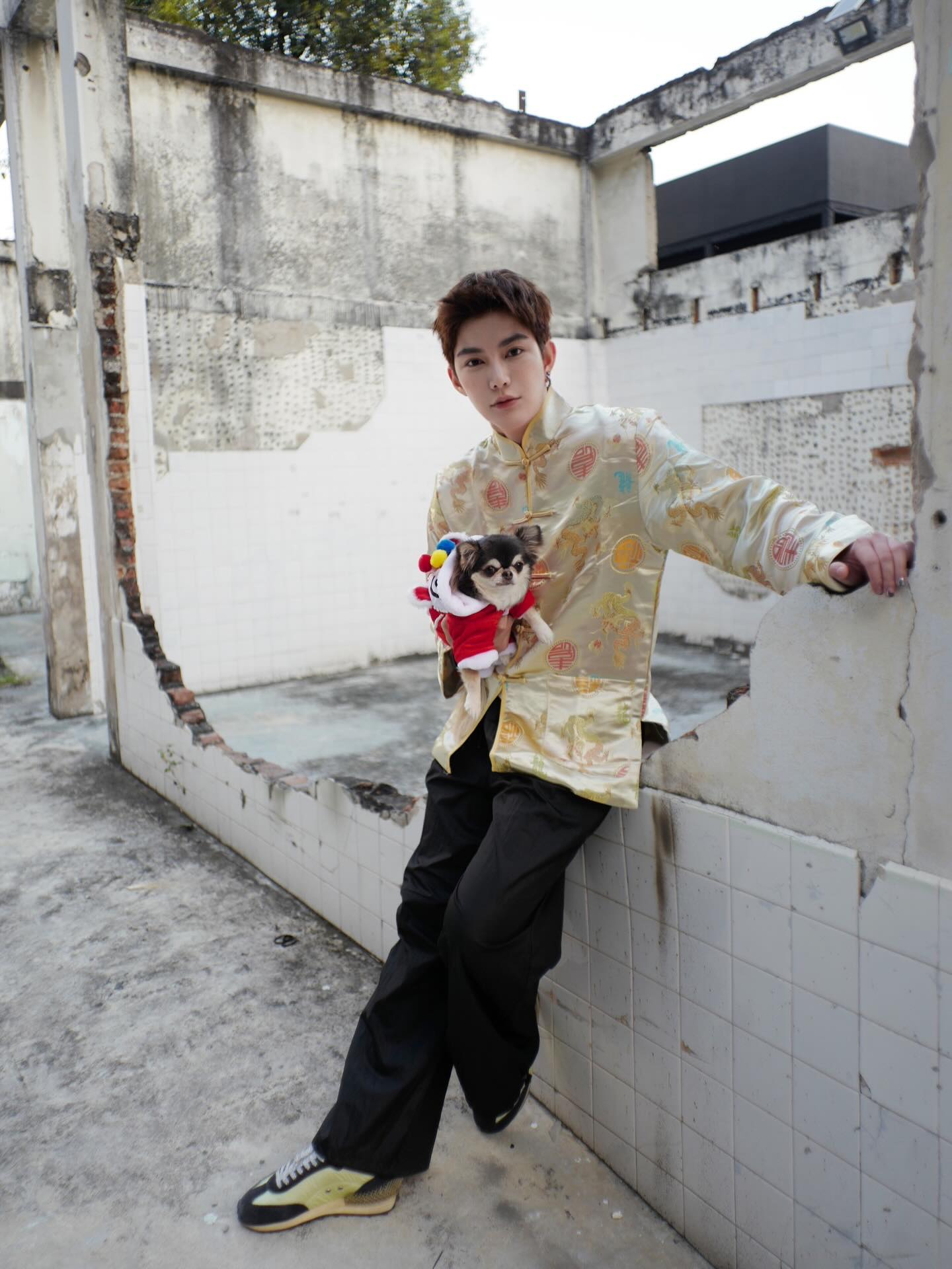 ติ๊นา - ศุภนาฎ จิตตลีลา