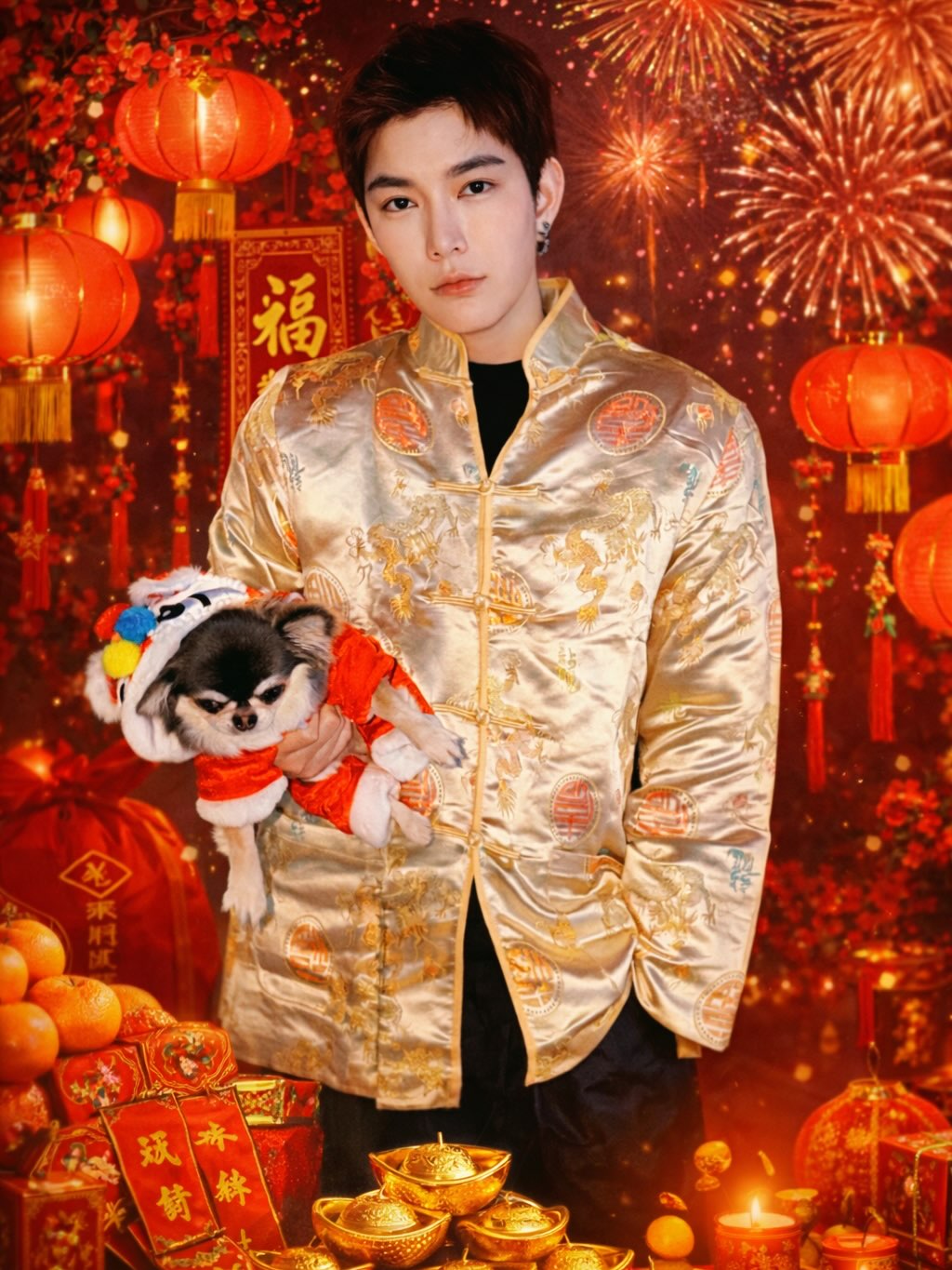 ติ๊นา - ศุภนาฎ จิตตลีลา