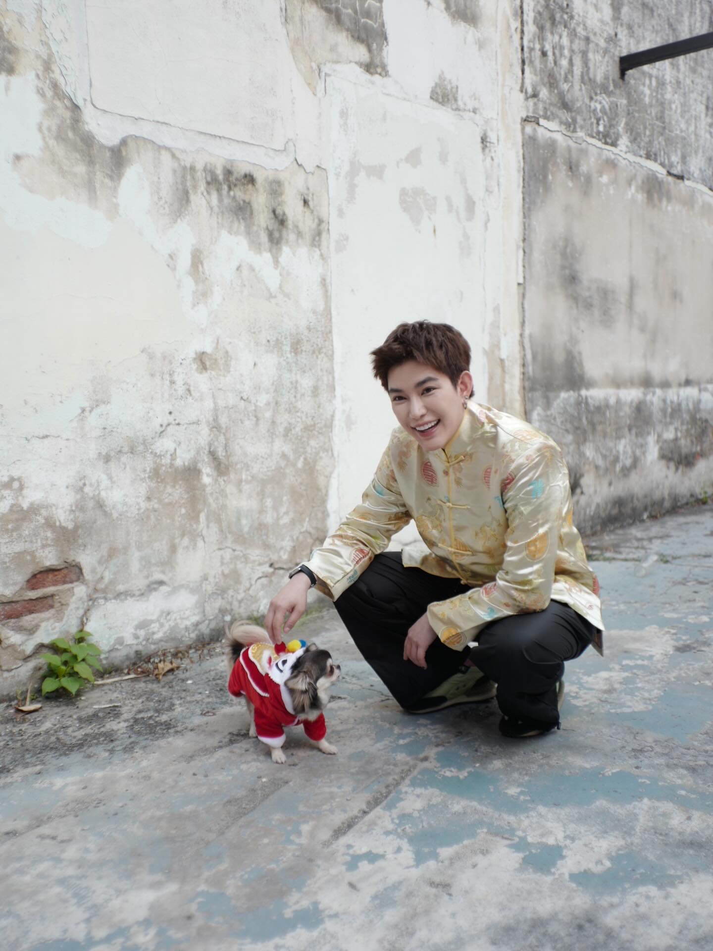 ติ๊นา - ศุภนาฎ จิตตลีลา