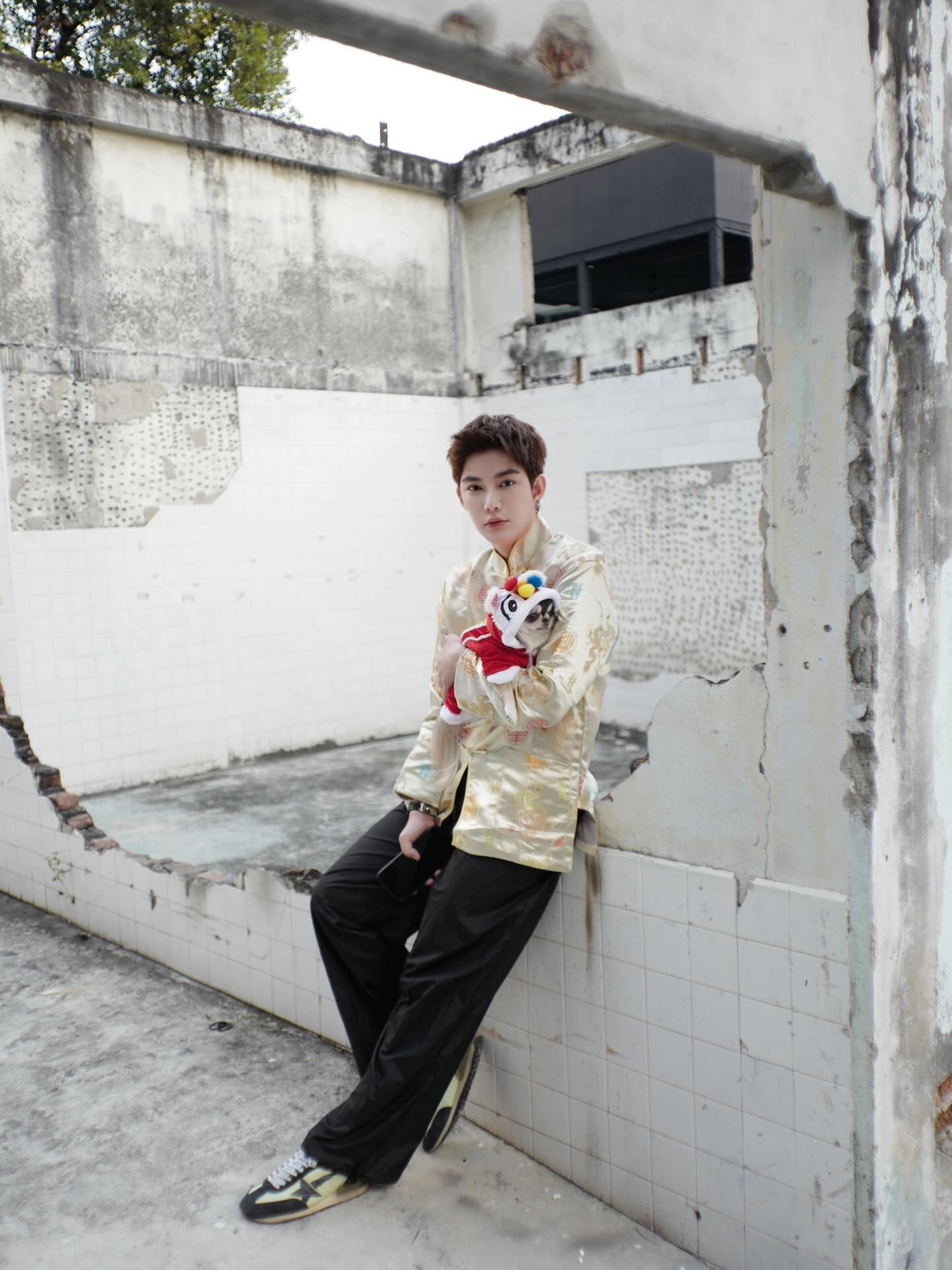 ติ๊นา - ศุภนาฎ จิตตลีลา