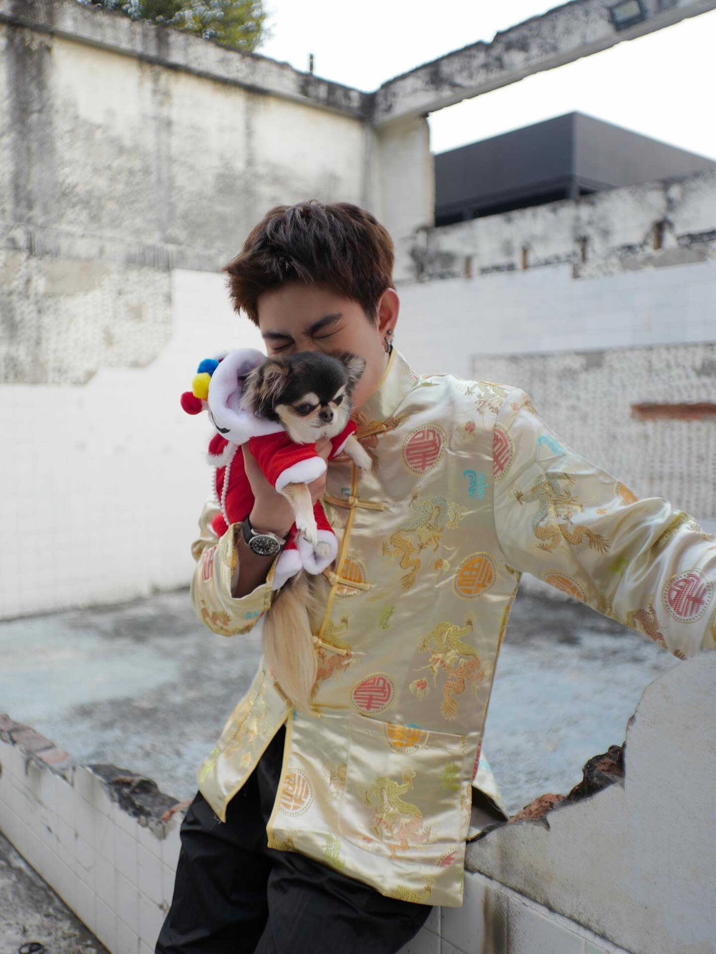 ติ๊นา - ศุภนาฎ จิตตลีลา