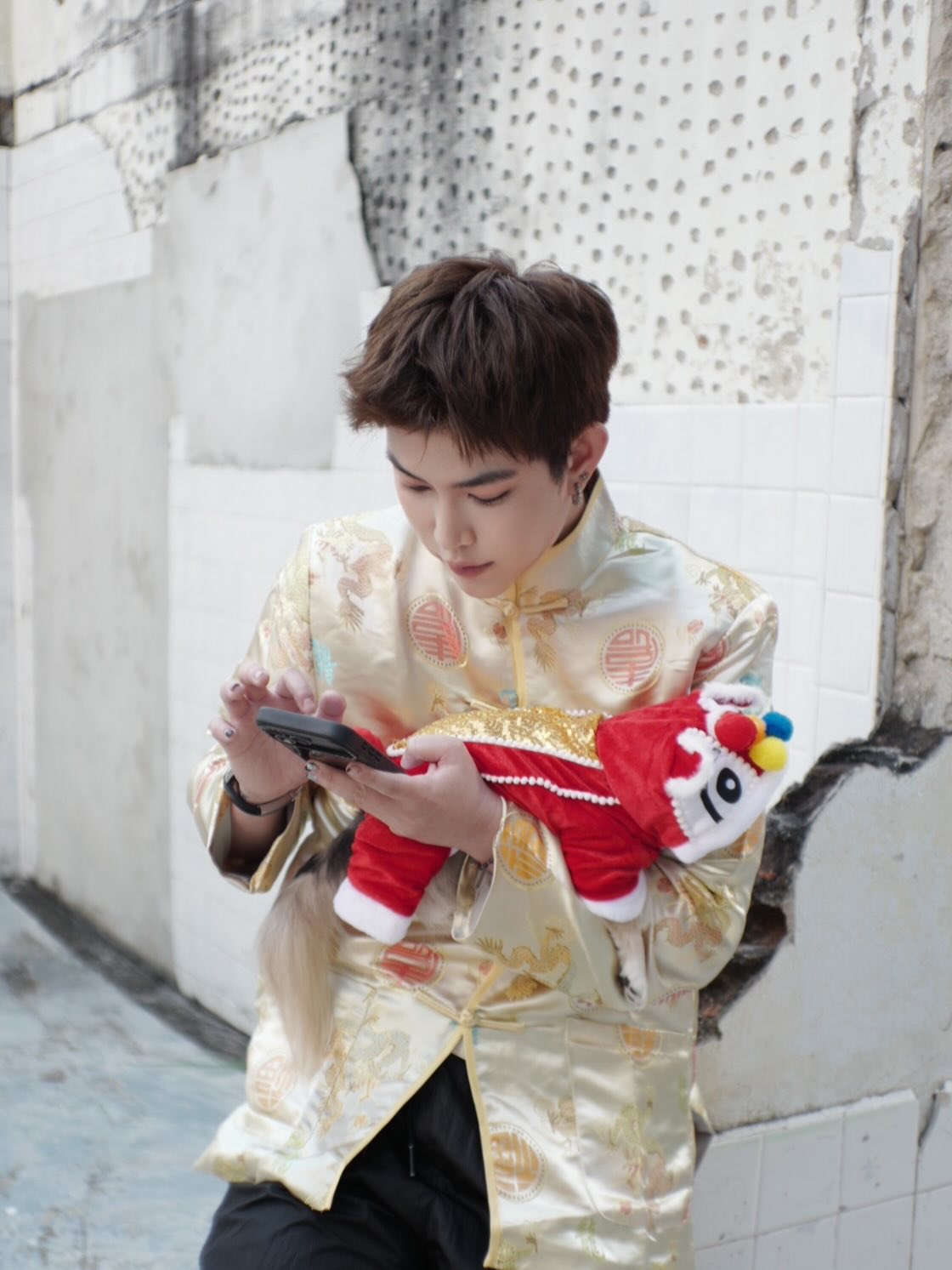 ติ๊นา - ศุภนาฎ จิตตลีลา