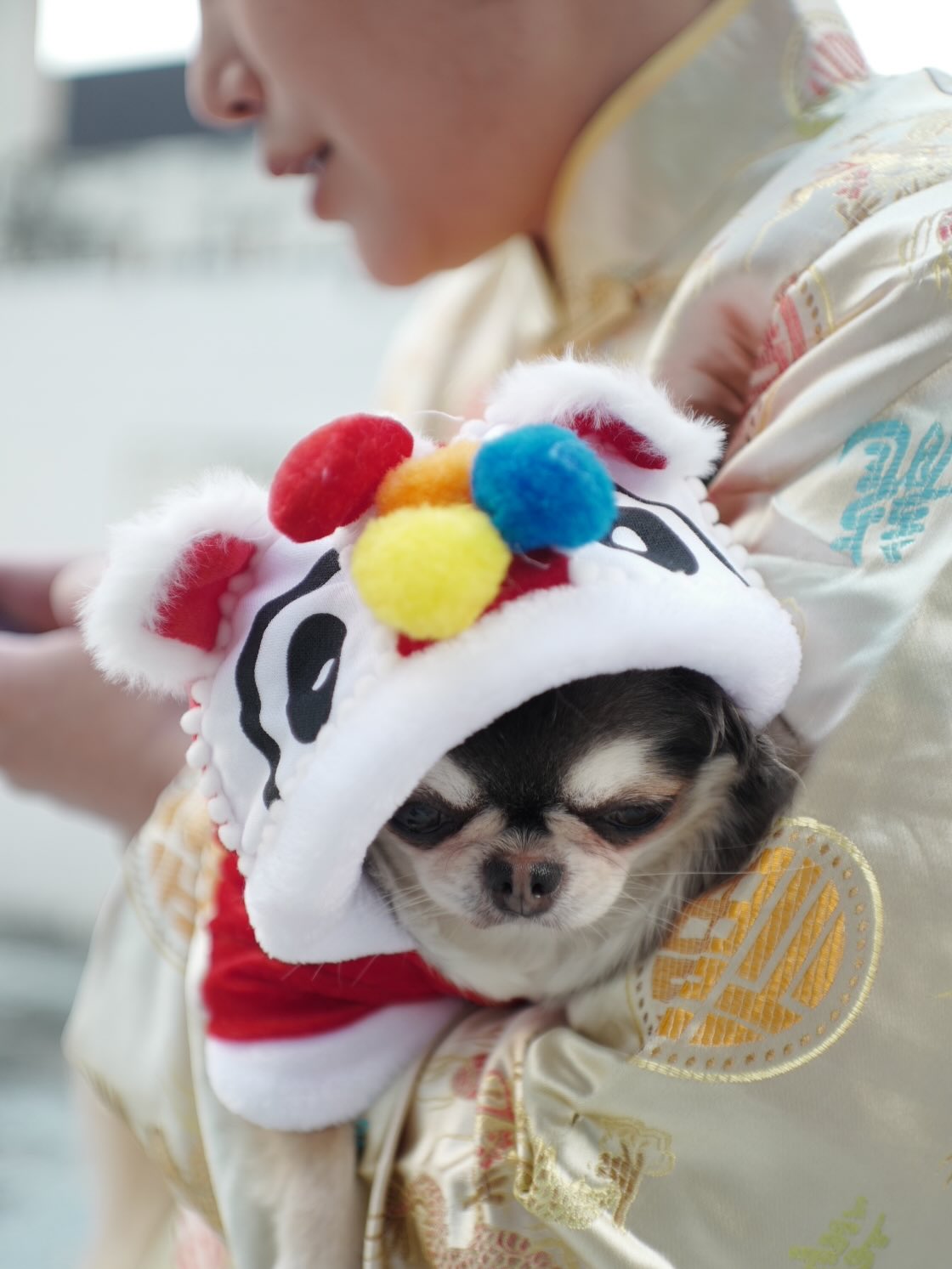 ติ๊นา - ศุภนาฎ จิตตลีลา