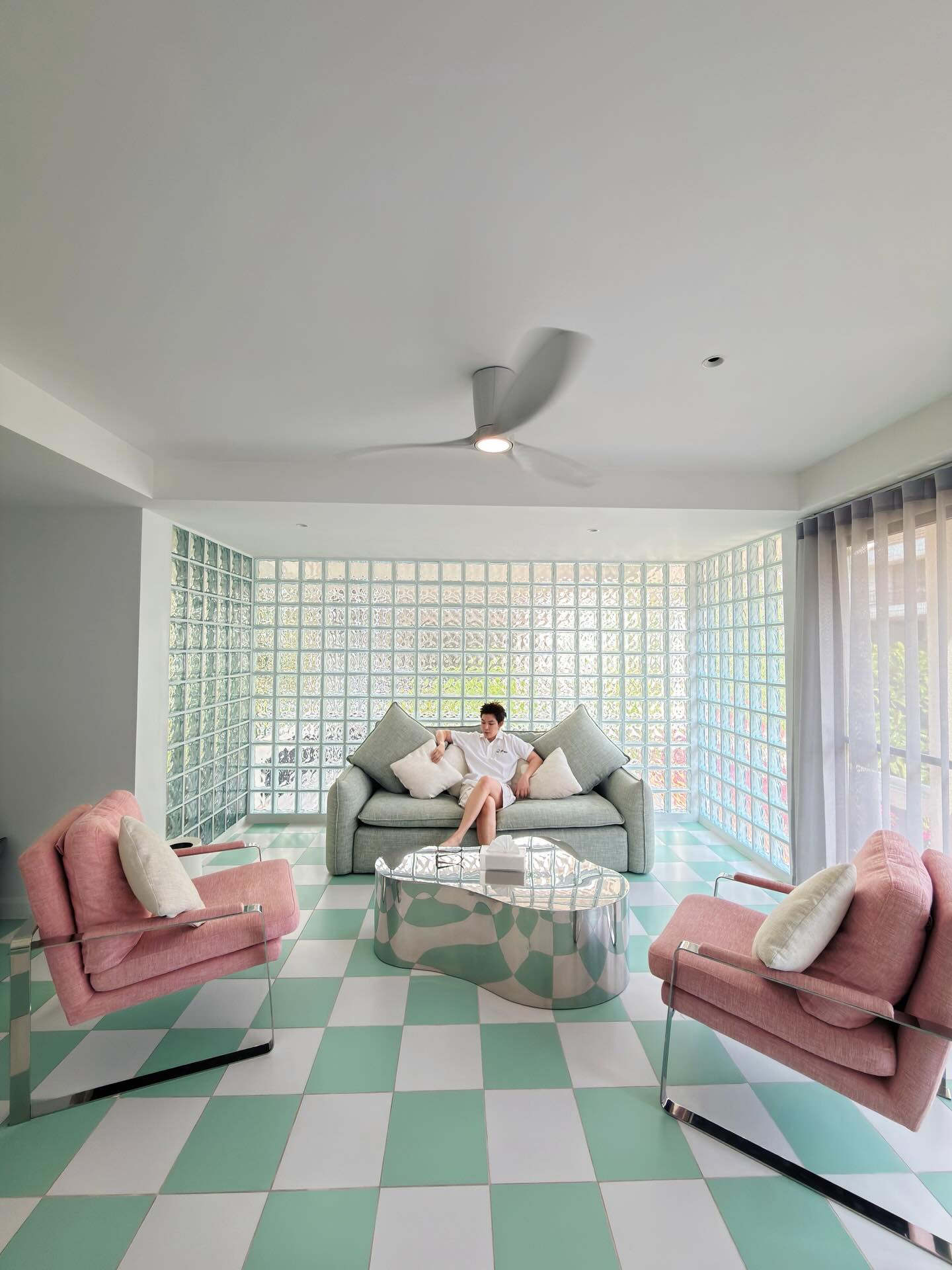 ติ๊นา - ศุภนาฎ จิตตลีลา