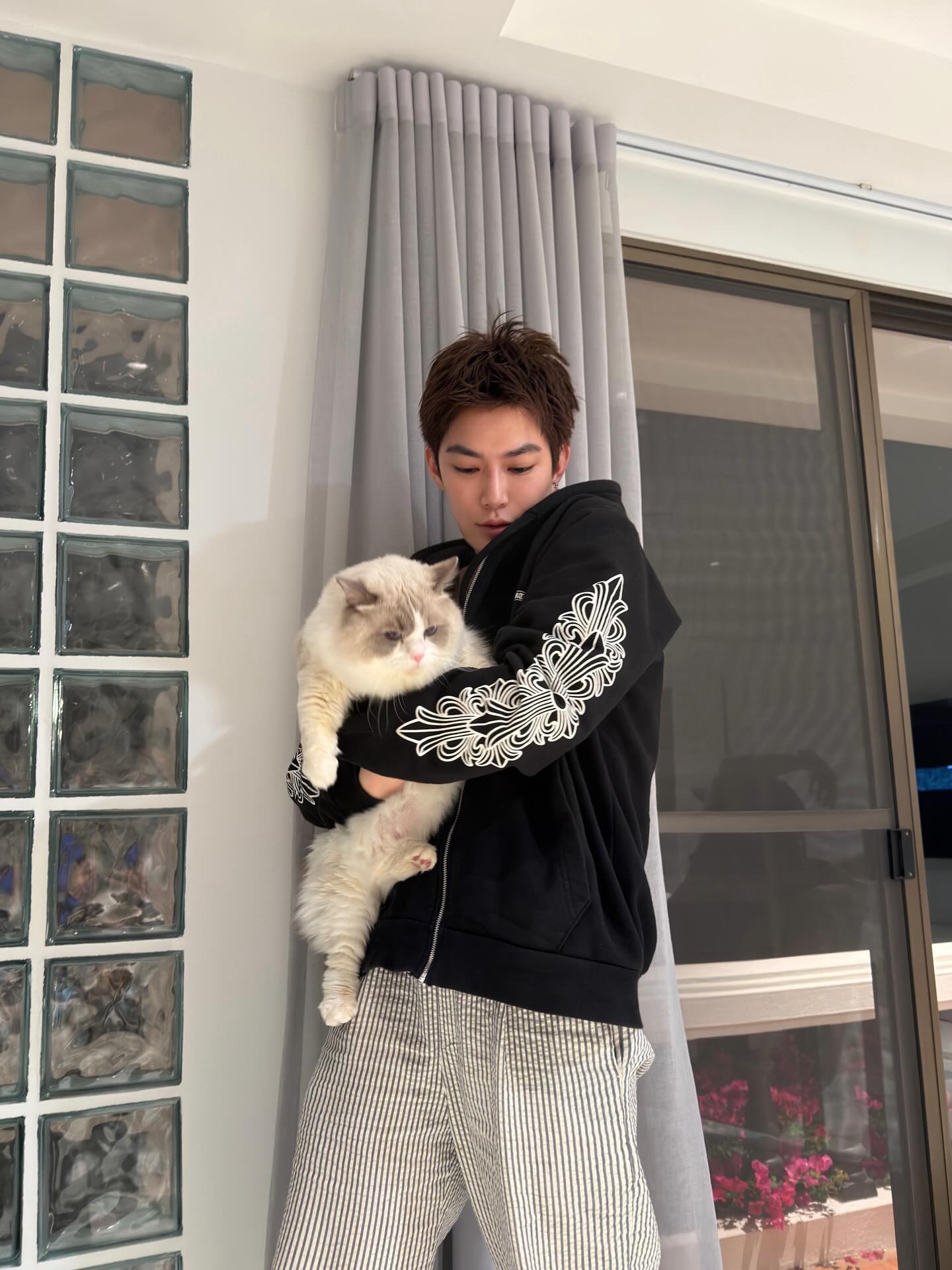 ติ๊นา - ศุภนาฎ จิตตลีลา