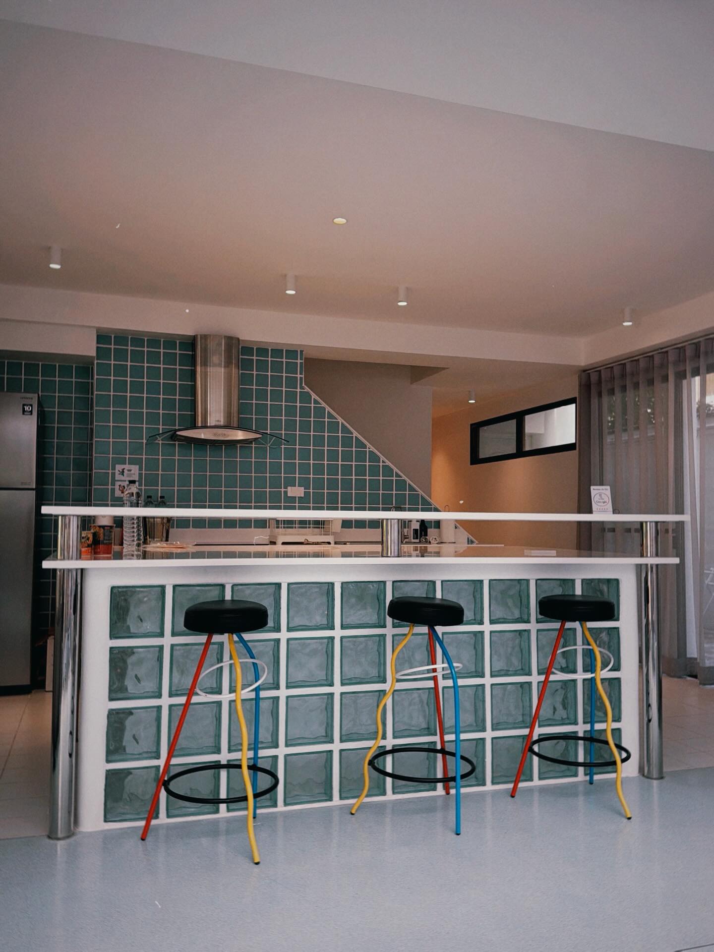 ติ๊นา - ศุภนาฎ จิตตลีลา