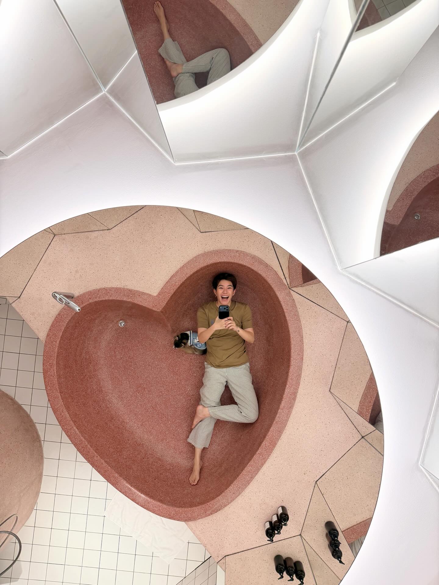 ติ๊นา - ศุภนาฎ จิตตลีลา