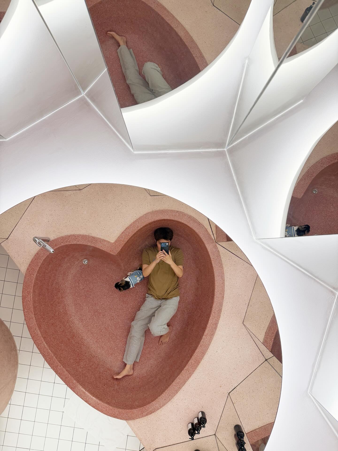 ติ๊นา - ศุภนาฎ จิตตลีลา