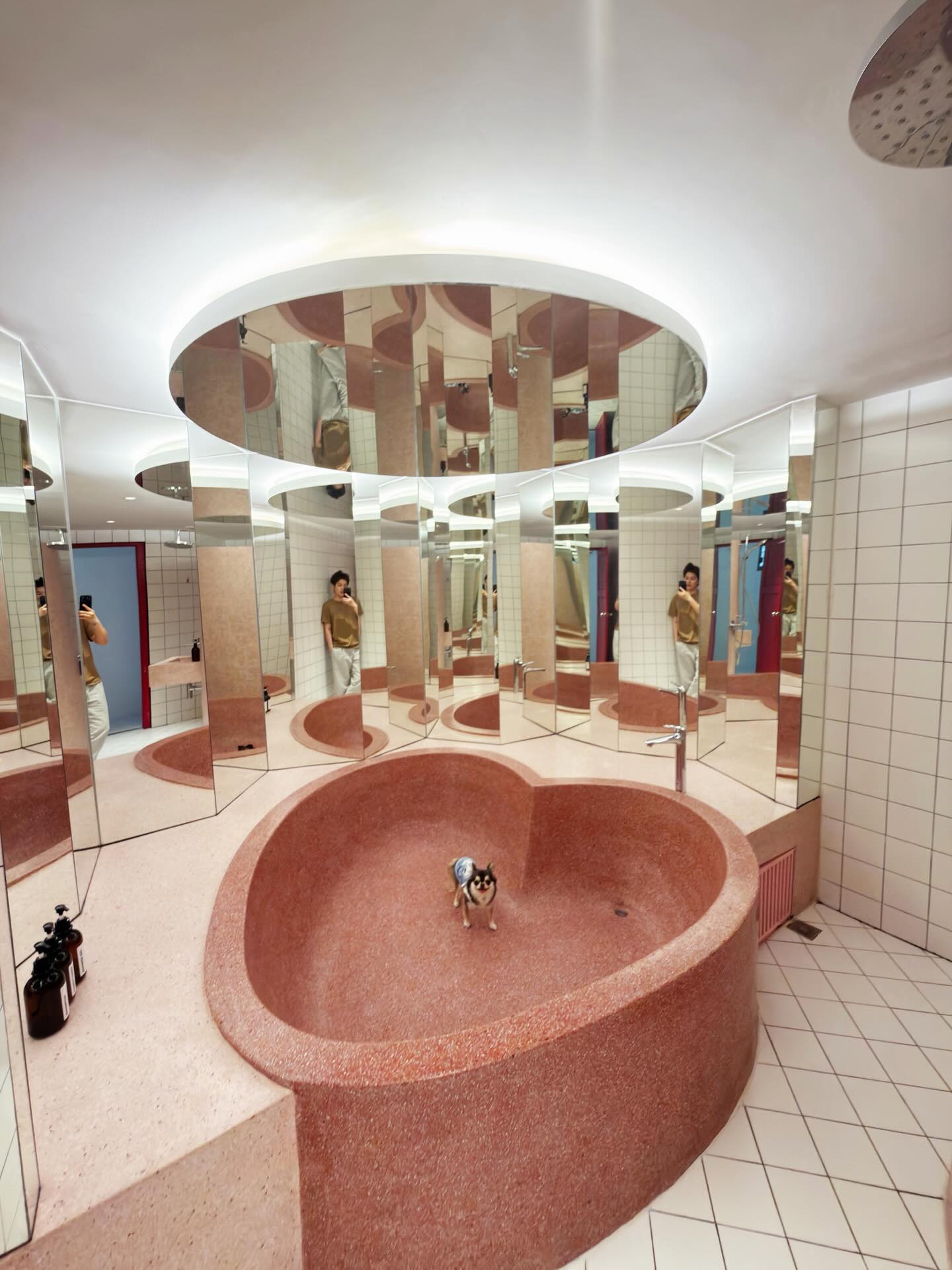 ติ๊นา - ศุภนาฎ จิตตลีลา