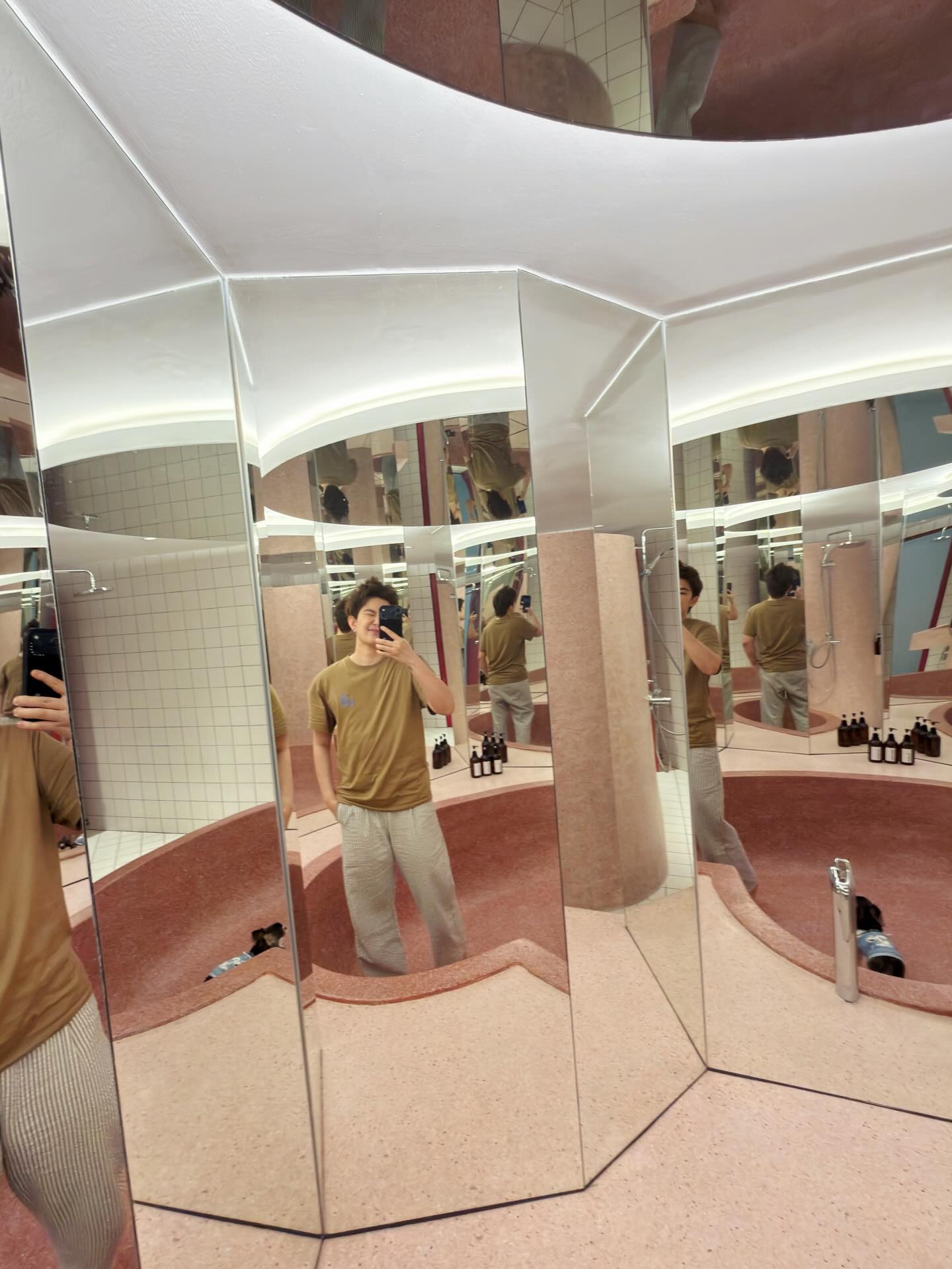 ติ๊นา - ศุภนาฎ จิตตลีลา