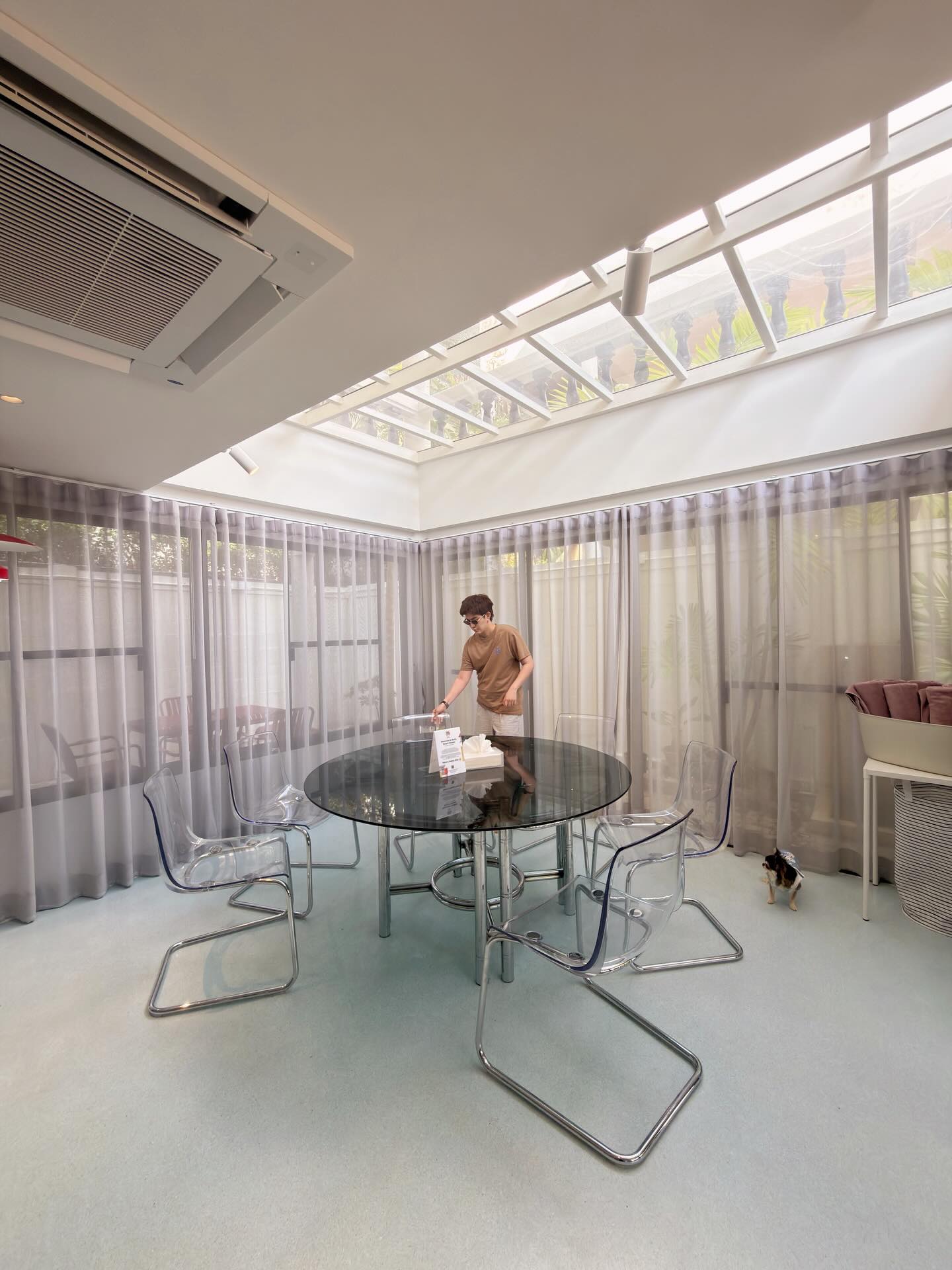 ติ๊นา - ศุภนาฎ จิตตลีลา