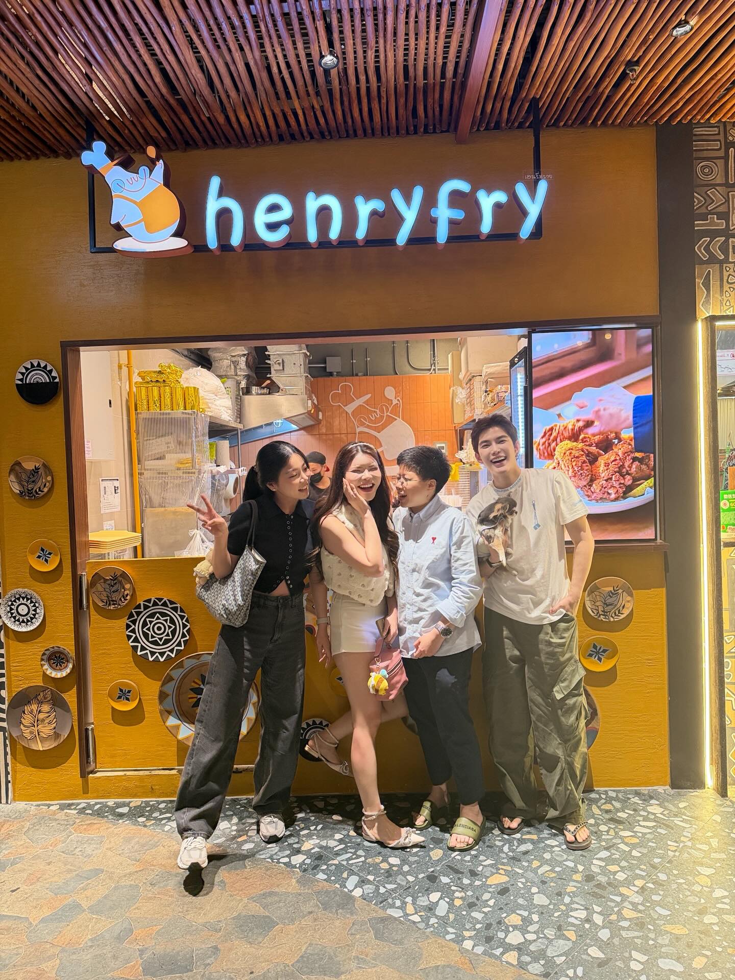 ติ๊นา - ศุภนาฎ จิตตลีลา