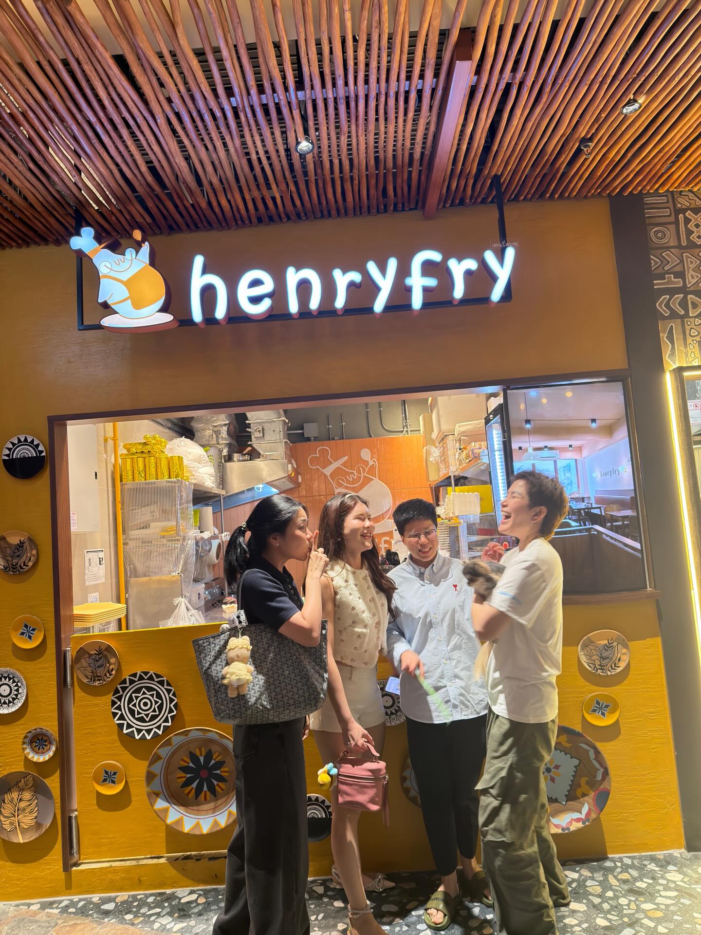 ติ๊นา - ศุภนาฎ จิตตลีลา