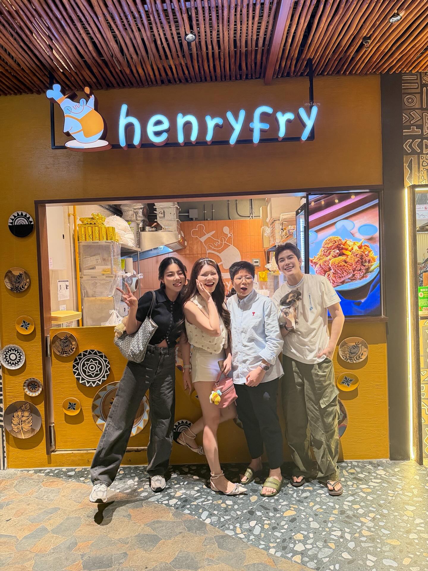 ติ๊นา - ศุภนาฎ จิตตลีลา