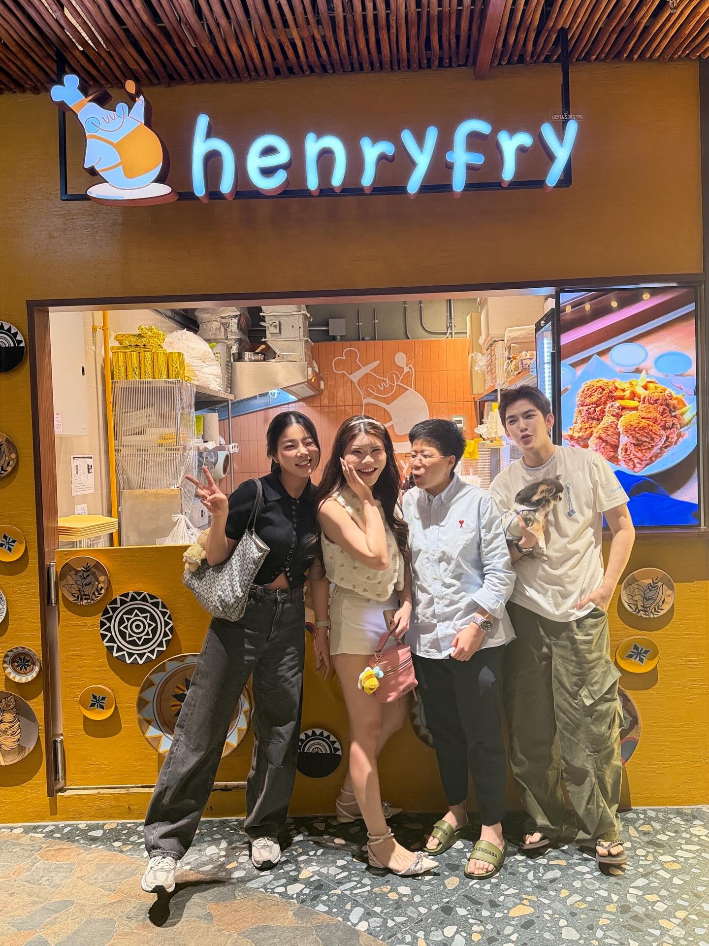 ติ๊นา - ศุภนาฎ จิตตลีลา