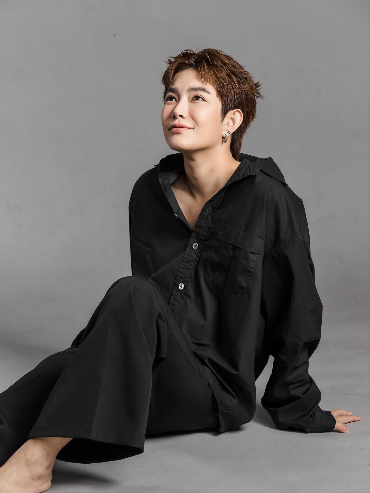 ติ๊นา - ศุภนาฎ จิตตลีลา